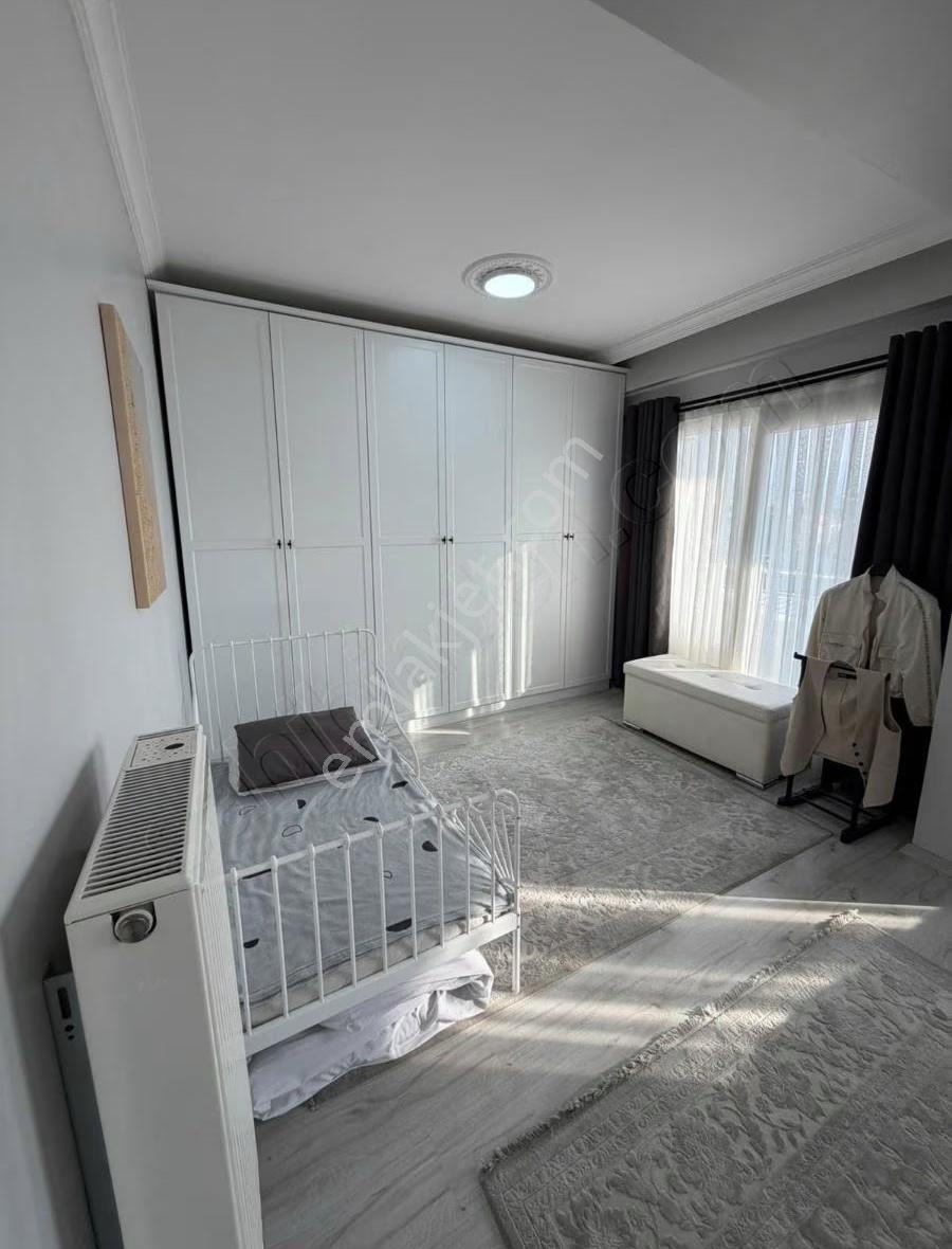 Manisa Ahmetli Ulucami Mahallesi 300m² Duplesk Satılık - Görsel 28