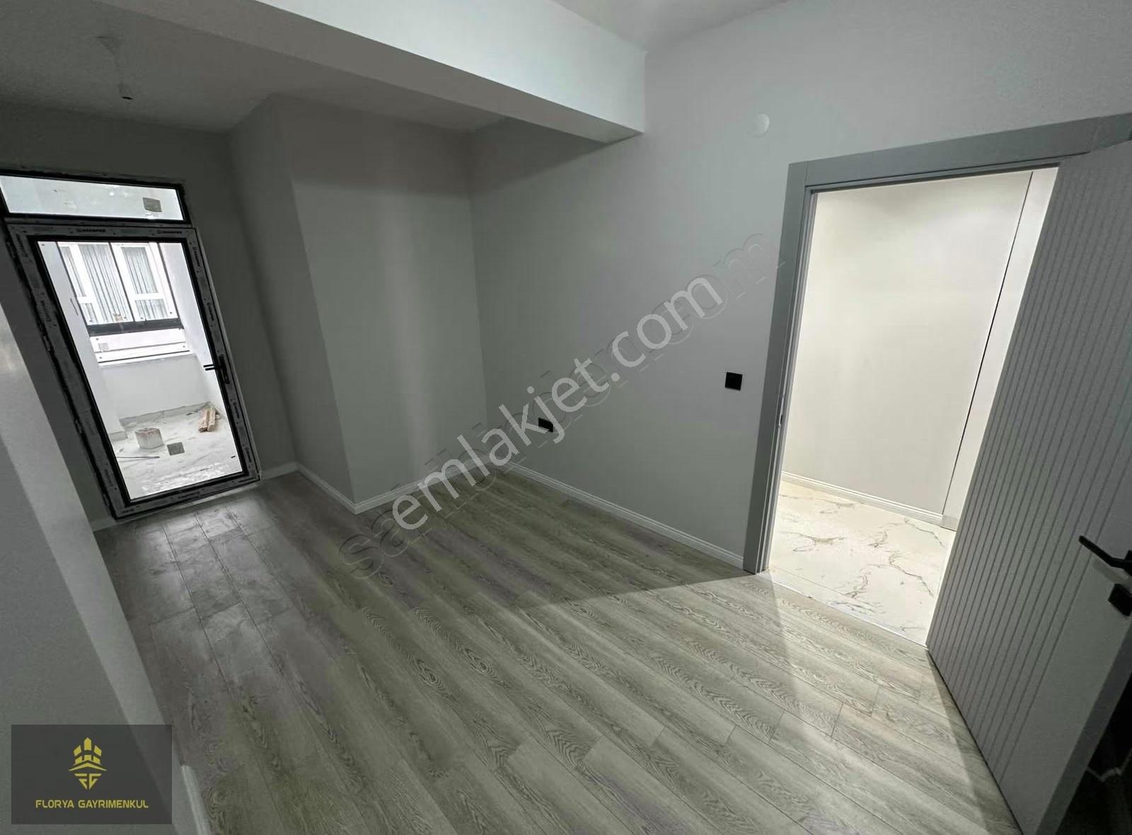 Florya Gm Park Manzaralı Geniş Ebv Banyolu Satılık 3+1 Daire - Görsel 18