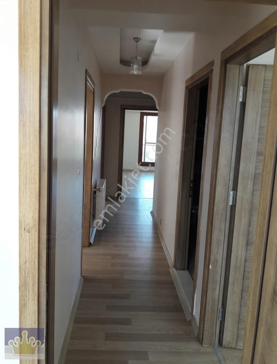 Ödemiş S.demirel Mah. Satılık Önü Açık Ara Kat Daire - Görsel 19