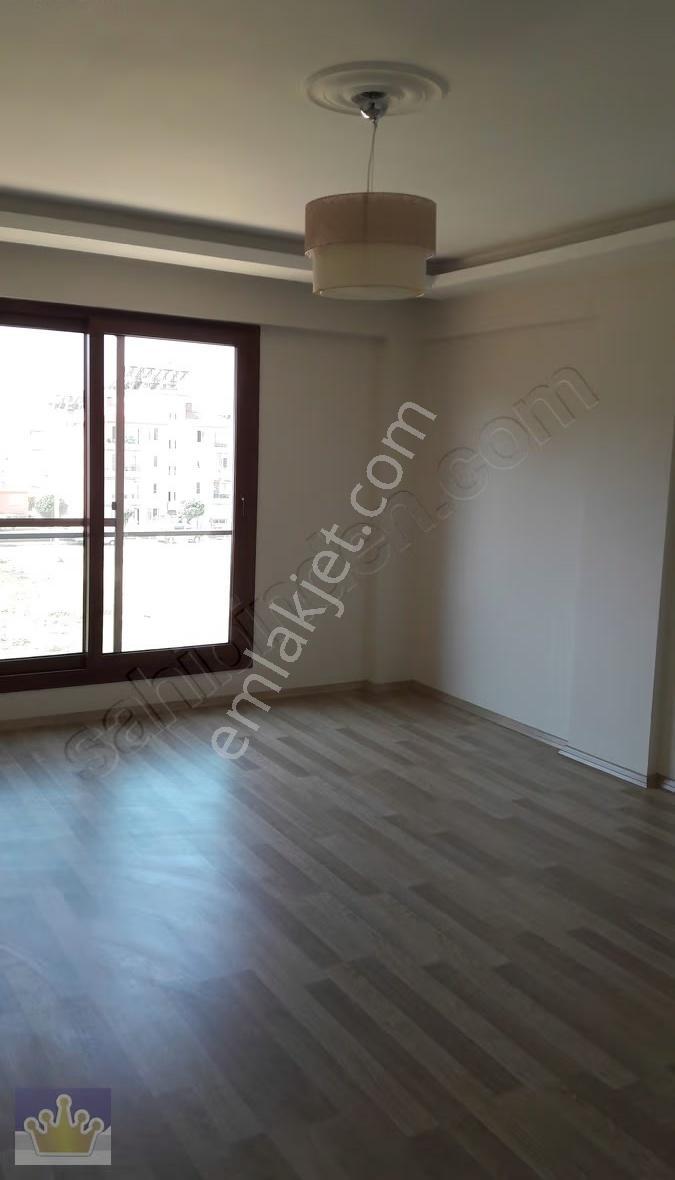 Ödemiş S.demirel Mah. Satılık Önü Açık Ara Kat Daire - Görsel 13