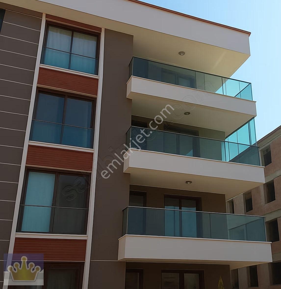 Ödemiş S.demirel Mah. Satılık Önü Açık Ara Kat Daire - Görsel 7