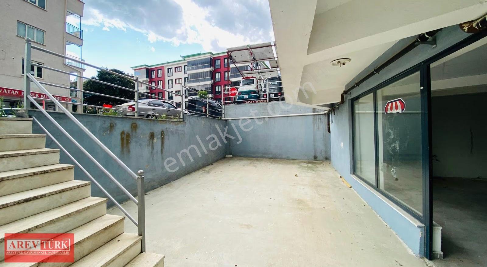 Arevtürk'den Bağbaşı'nda Kiralık 40 M2 İşyeri&ofis - Görsel 23