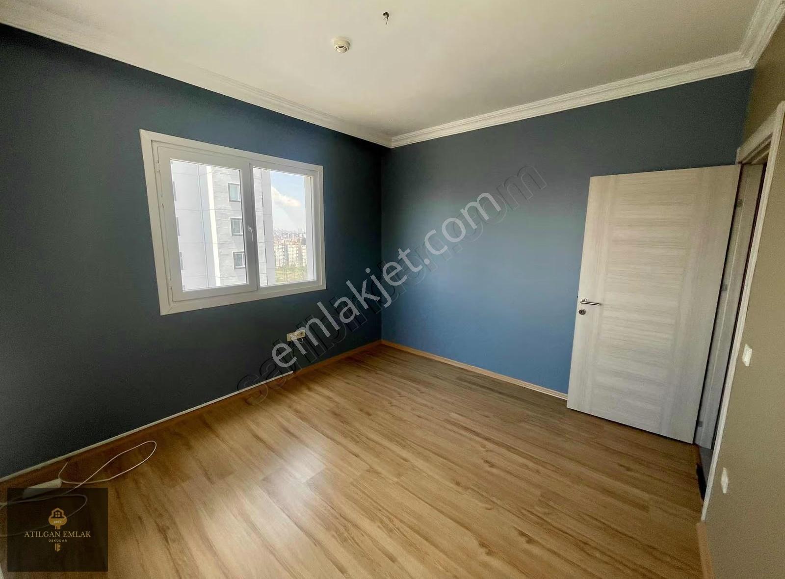Ataşehir Atapark Konutlarında Havuzlu Sitede Ferah 2+1 - Görsel 5