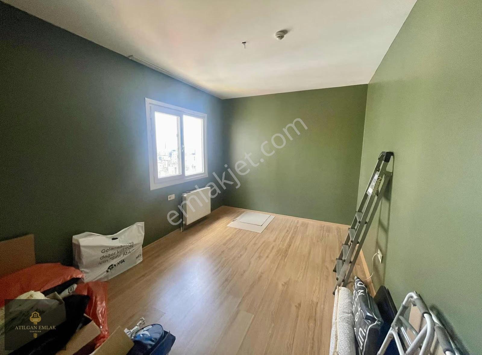 Ataşehir Atapark Konutlarında Havuzlu Sitede Ferah 2+1 - Görsel 19
