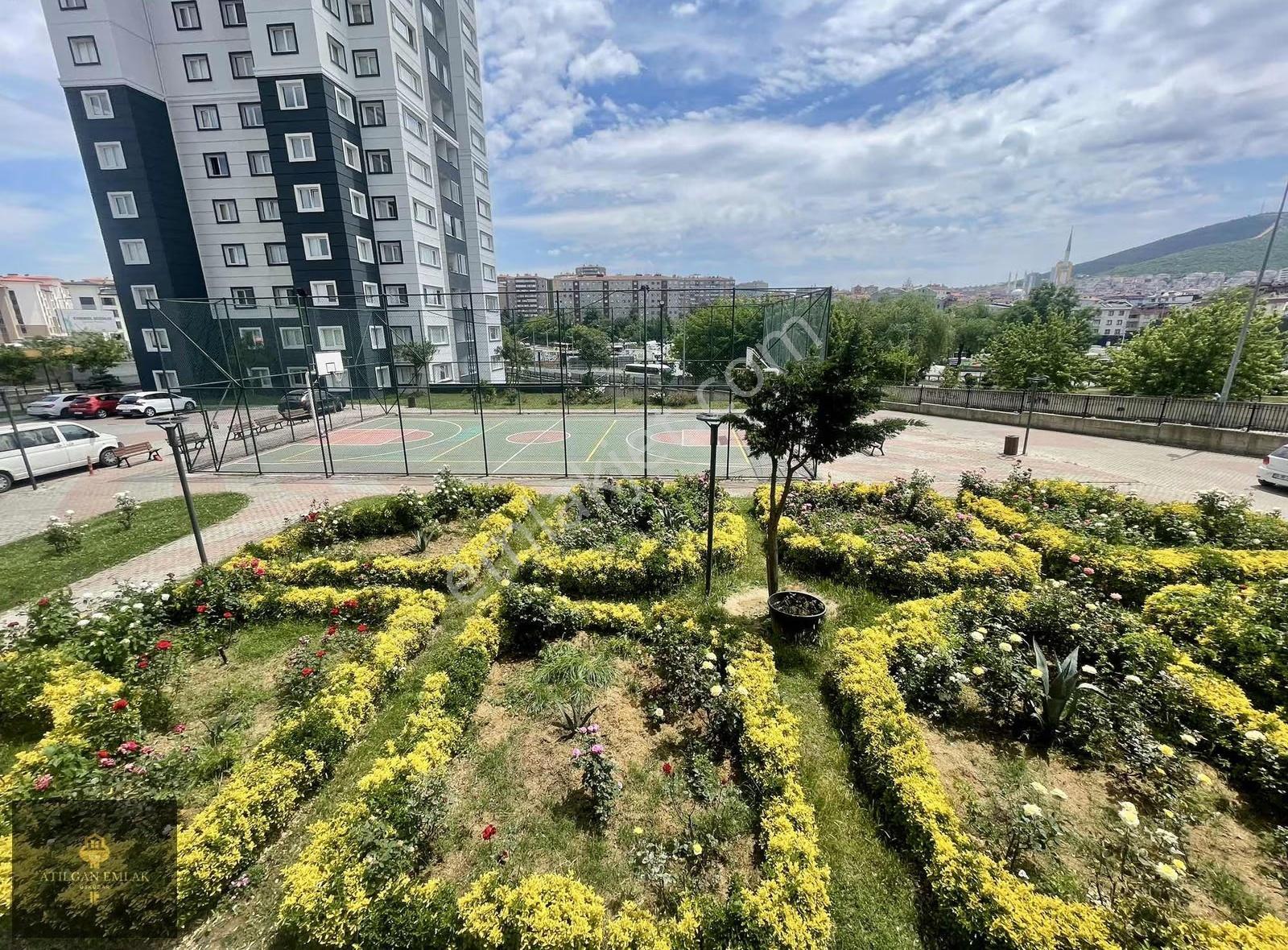 Ataşehir Atapark Konutlarında Havuzlu Sitede Ferah 2+1 - Görsel 4
