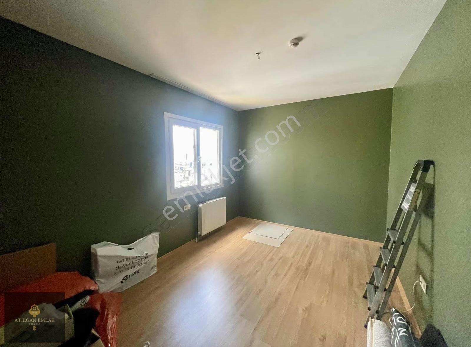 Ataşehir Atapark Konutlarında Havuzlu Sitede Ferah 2+1 - Görsel 13