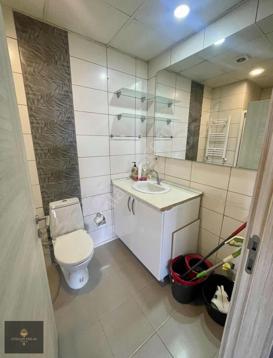 Ataşehir Atapark Konutlarında Havuzlu Sitede Ferah 2+1 - Görsel 9