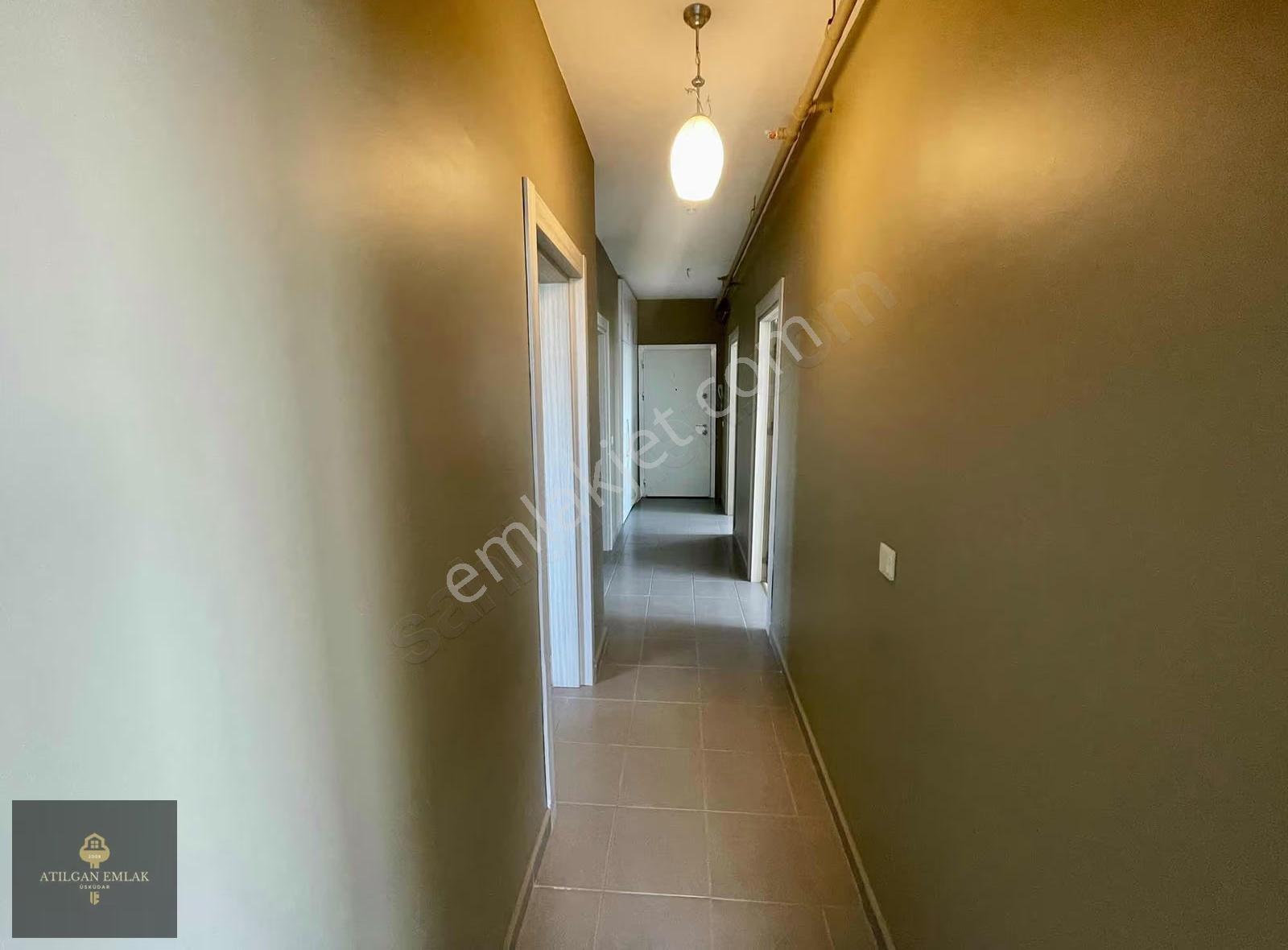 Ataşehir Atapark Konutlarında Havuzlu Sitede Ferah 2+1 - Görsel 7