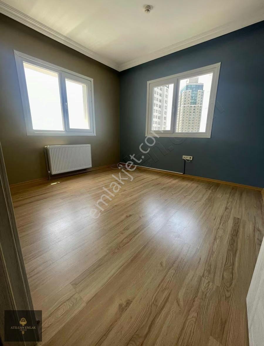 Ataşehir Atapark Konutlarında Havuzlu Sitede Ferah 2+1 - Görsel 6