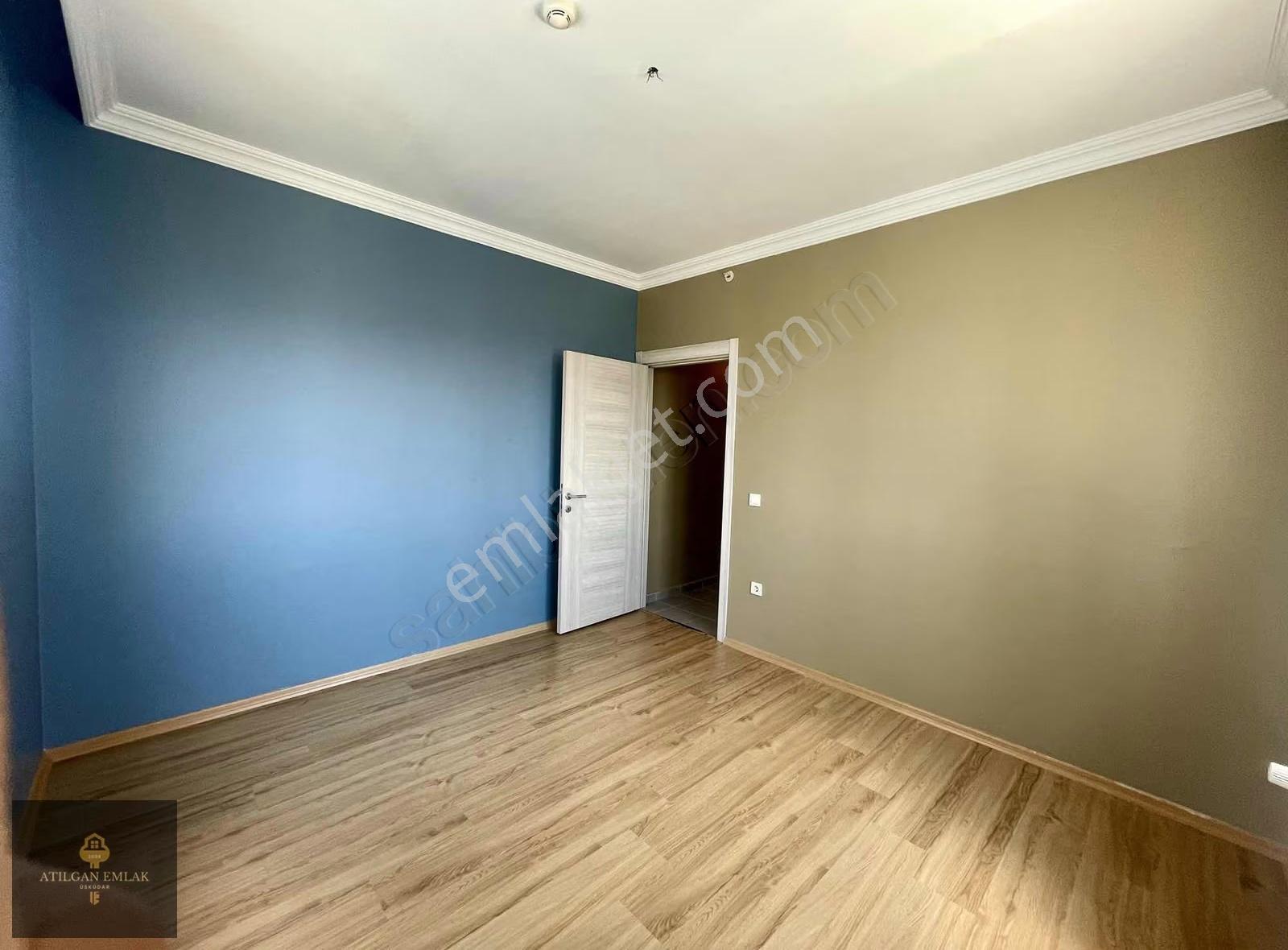 Ataşehir Atapark Konutlarında Havuzlu Sitede Ferah 2+1 - Görsel 18