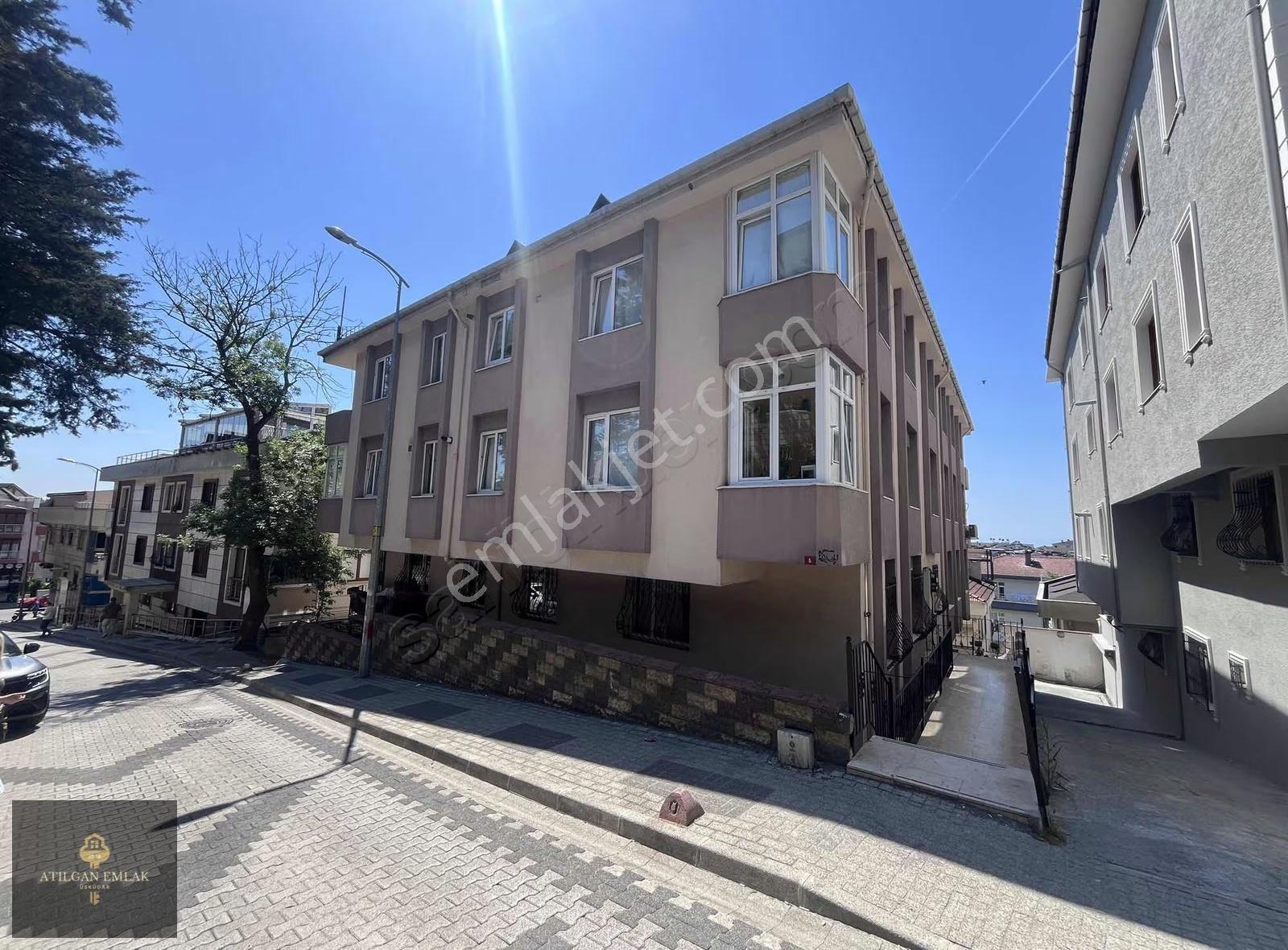 Üsküdar Ferah Mahallesinde Manzaralı Teraslı 4+1 Dubleks - Görsel 2