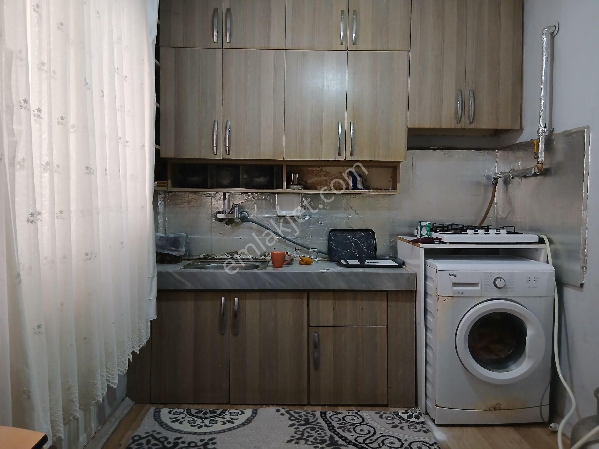 Aysu Konut Emlaktan Kiralık Full Eşyalı 2+1 Doğalgazlı