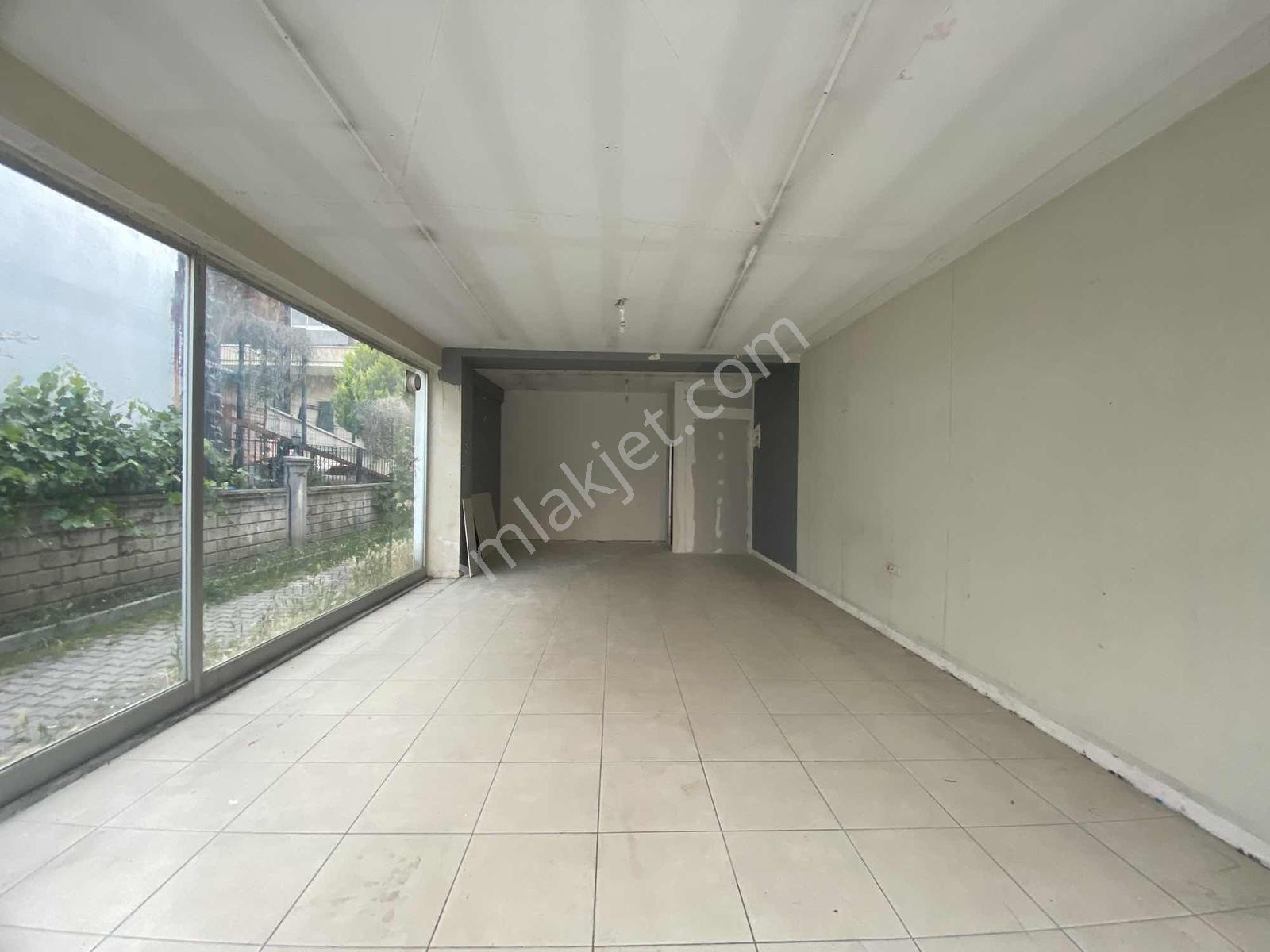 Vb Gayrimenkul Hamitler'de Gür Caddesinde Kiralık 60 M2 Dükkan - Görsel 3