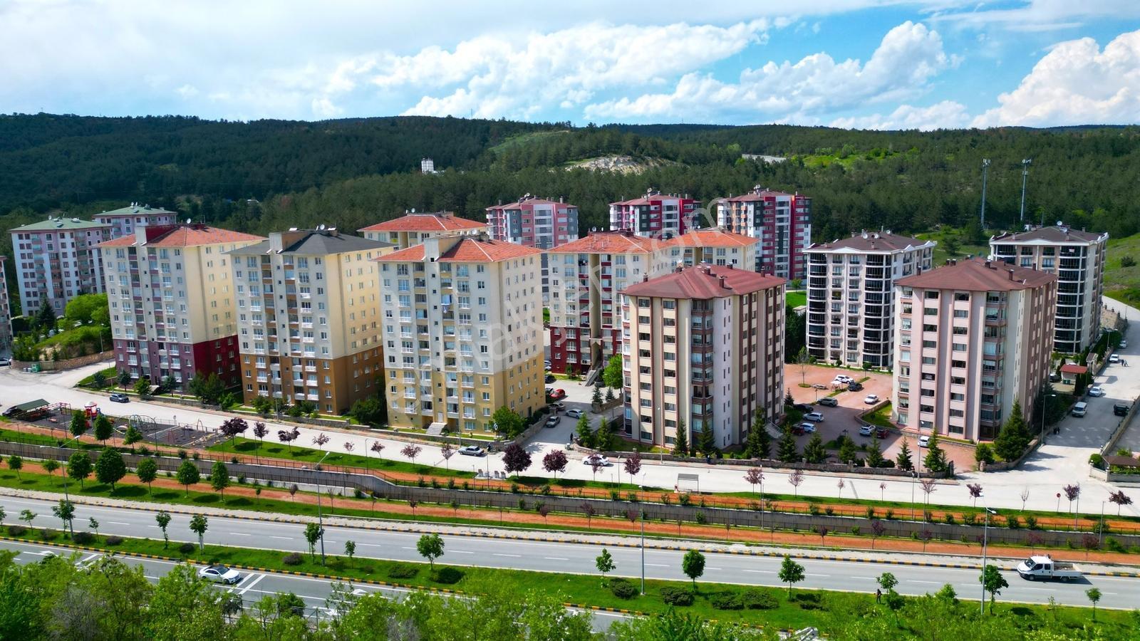 Garanti Emlak'tan - Saray Mimarisine Sahip - 145 M² Fırsat Daire - Görsel 31