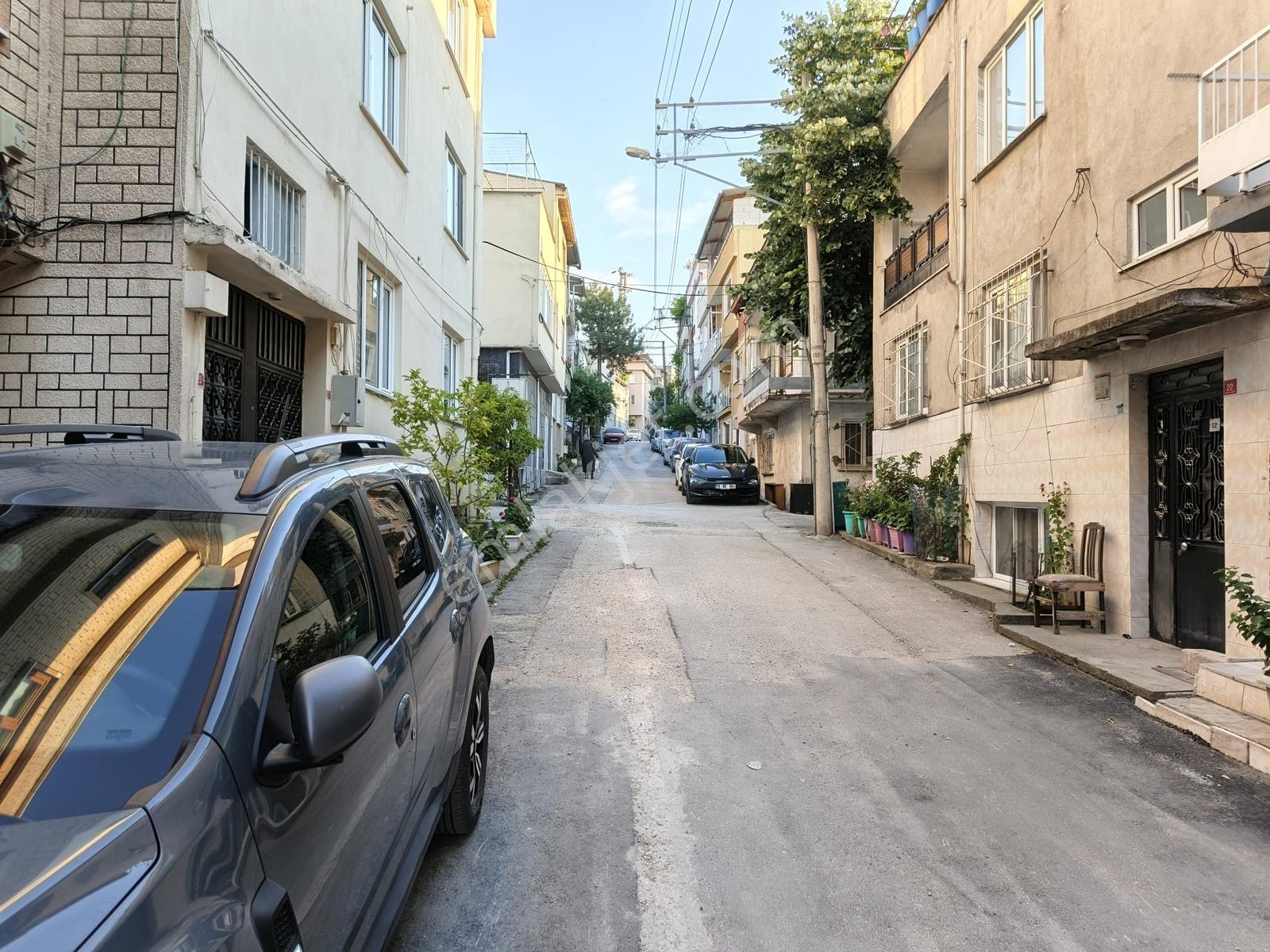 Remax Advantage'den Nilüfer Karaman'da Kiralık 2+1 Daire - Görsel 11