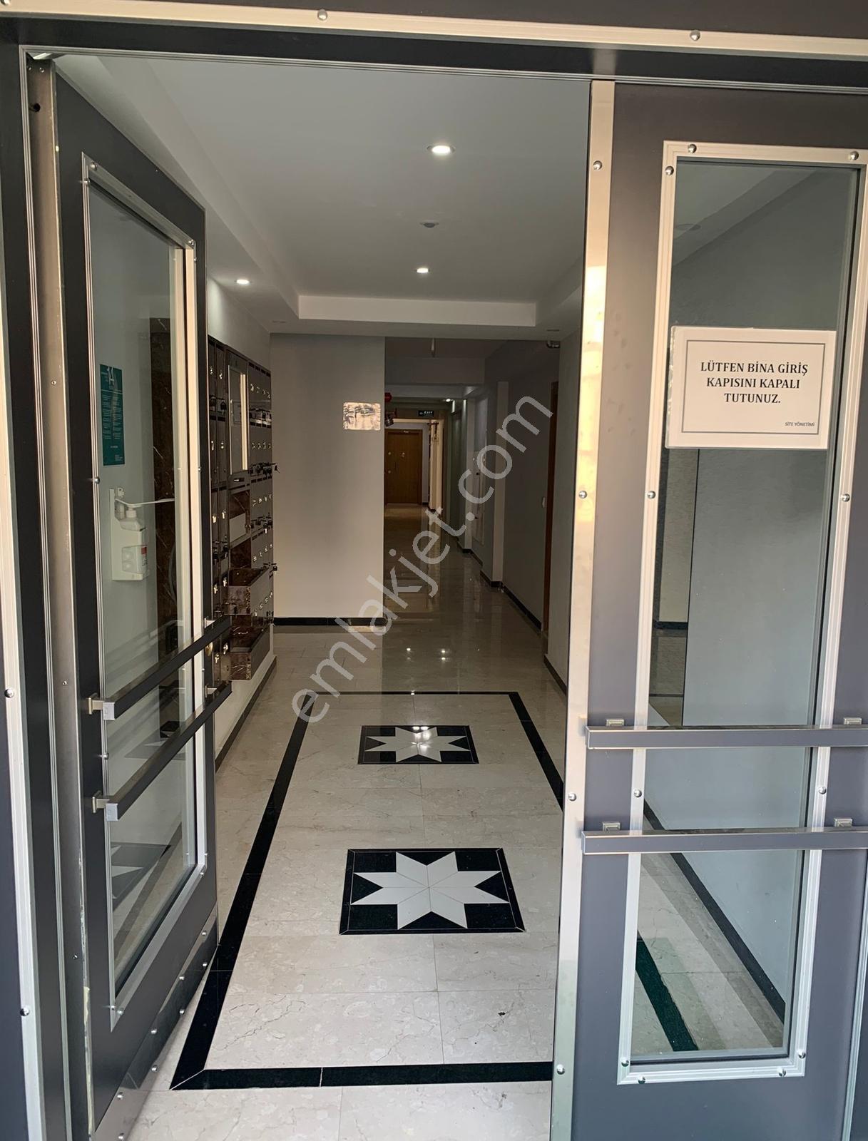 Manzara Pendik Sitesinde 3+1 Ebeveyn Banyolu Kiralık Daire - Görsel 16