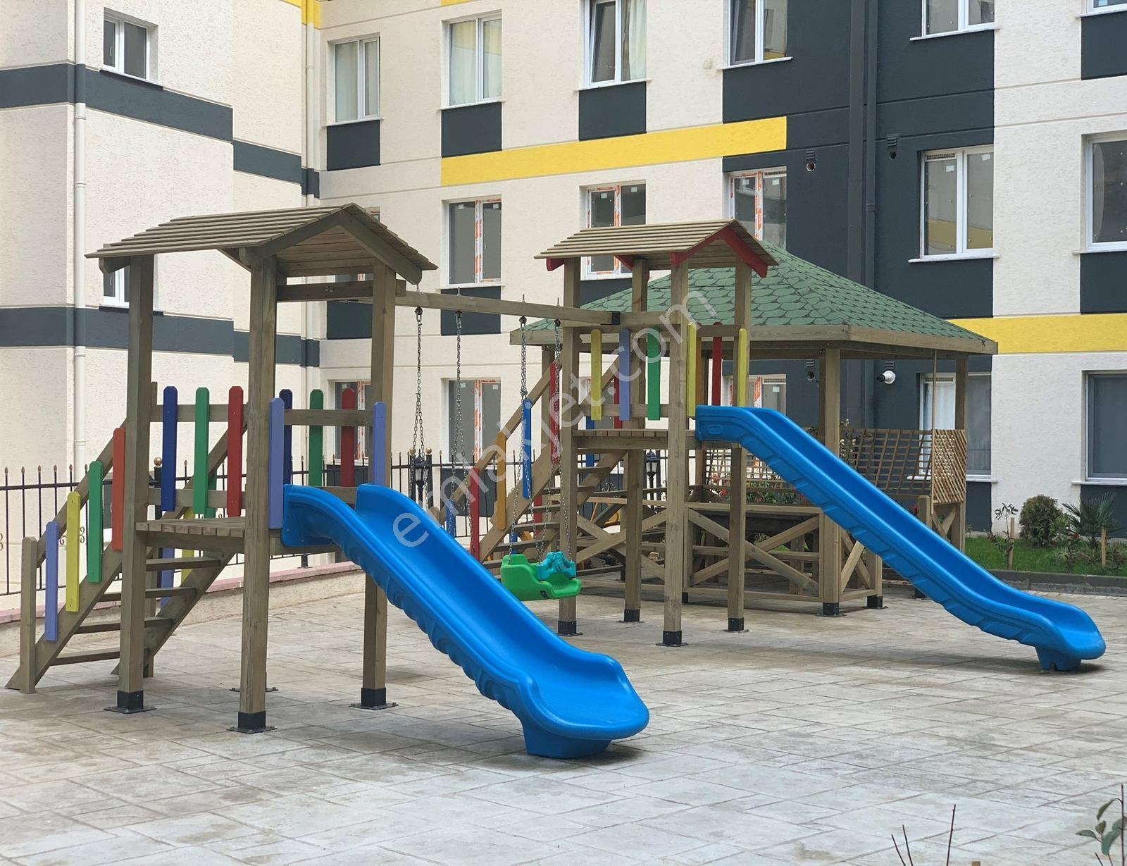 Manzara Pendik Sitesinde 3+1 Ebeveyn Banyolu Kiralık Daire - Görsel 30