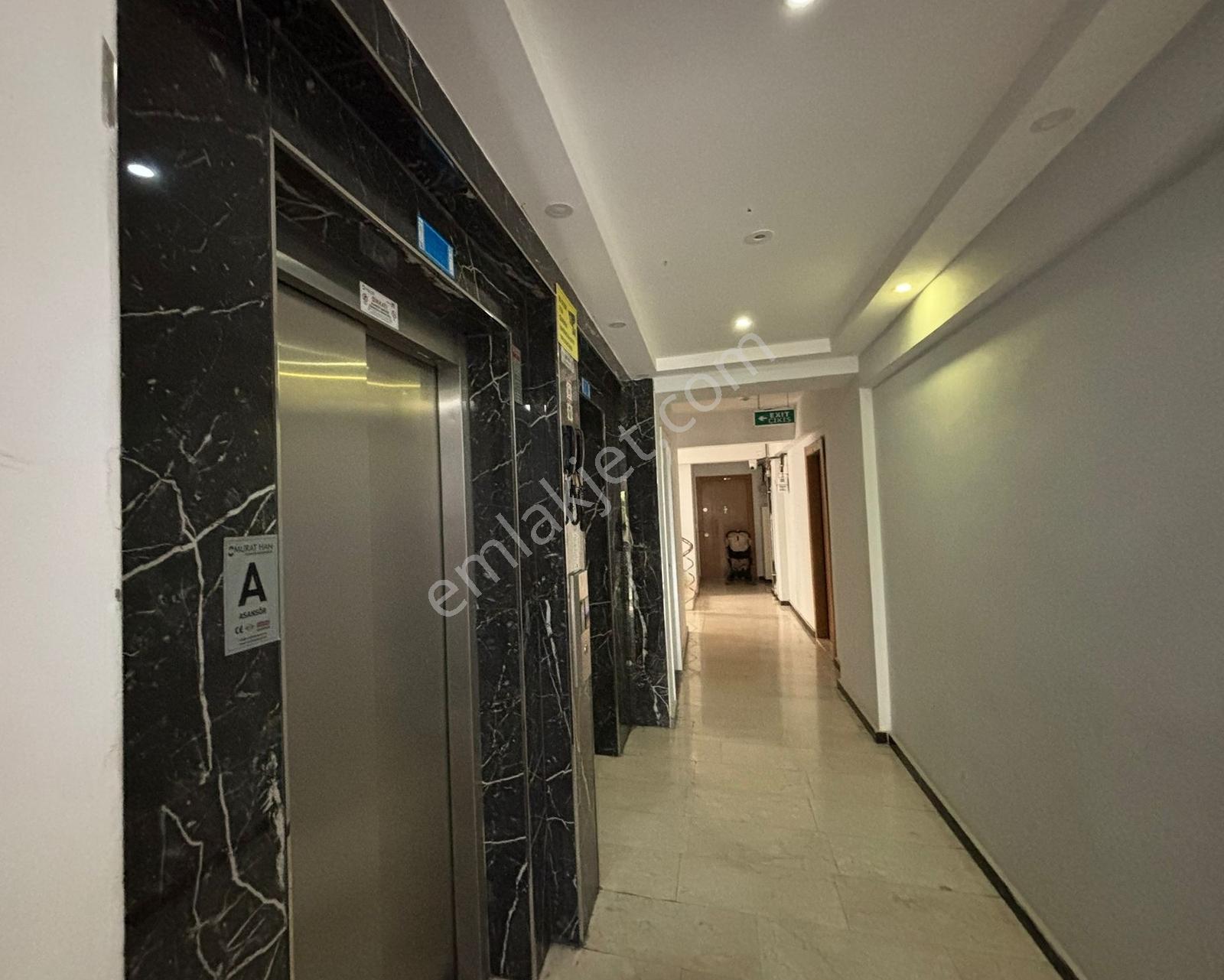 Manzara Pendik Sitesinde 3+1 Ebeveyn Banyolu Kiralık Daire - Görsel 27