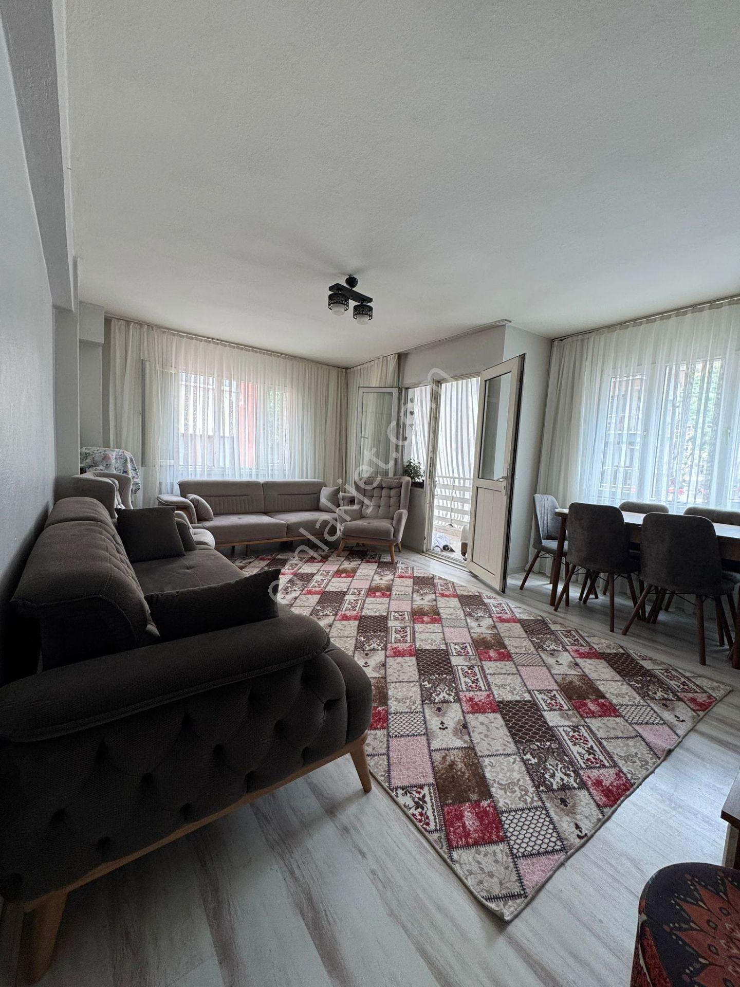 İzmir Caddesi Üzerinde Asansörlü 2+1 Kaçırılmayacak Fırsat Daire - Görsel 22