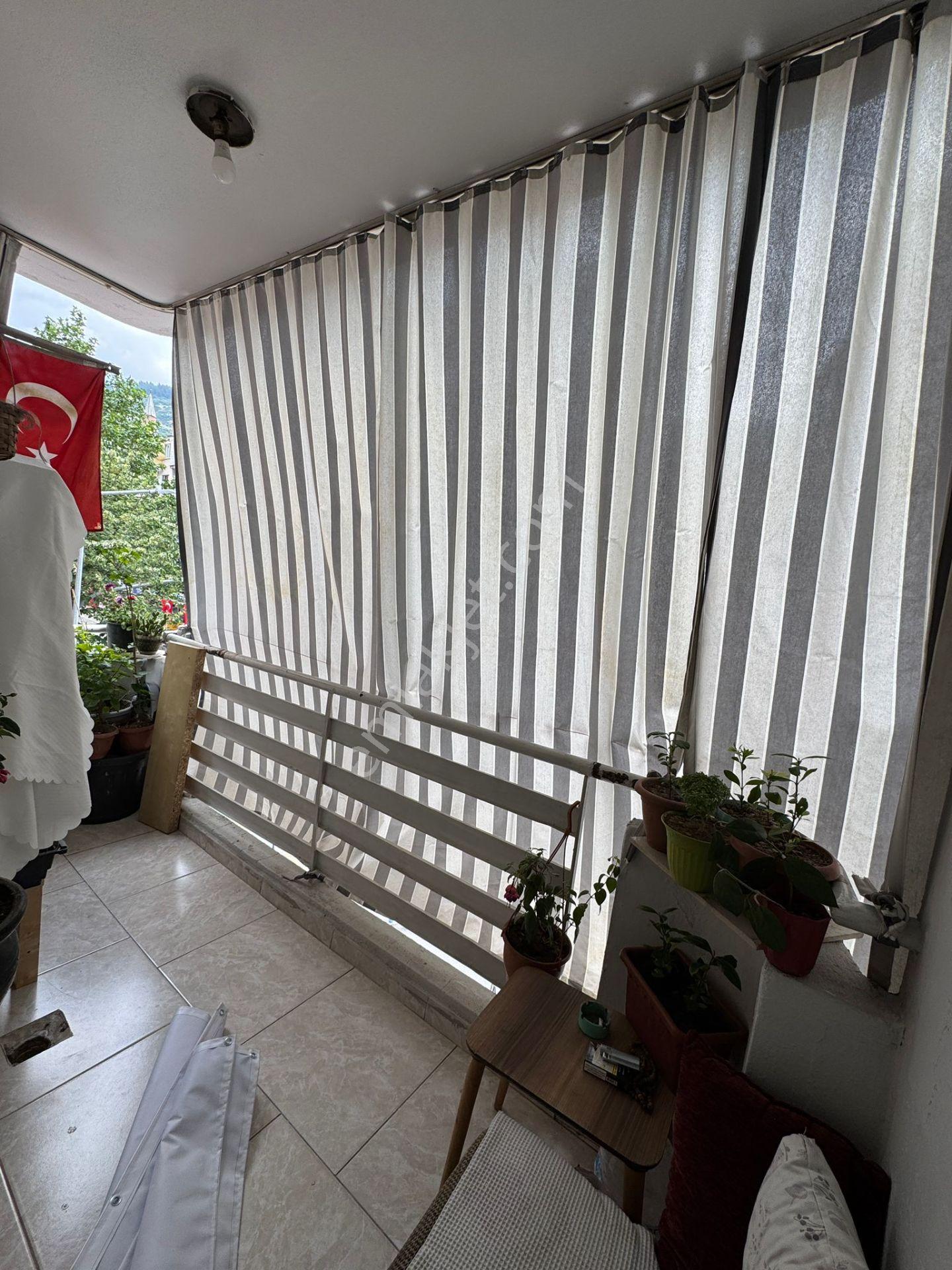 İzmir Caddesi Üzerinde Asansörlü 2+1 Kaçırılmayacak Fırsat Daire - Görsel 29