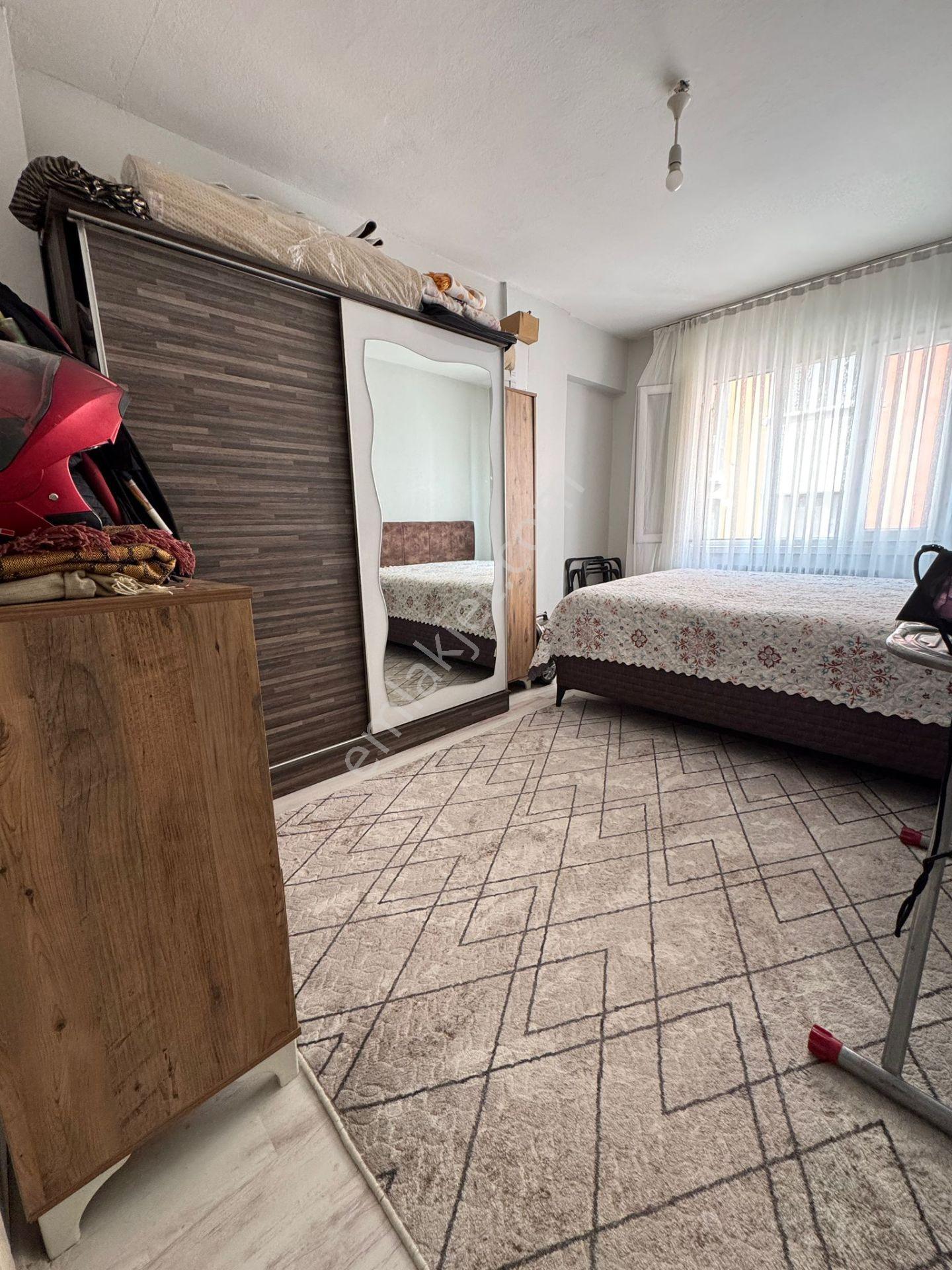 İzmir Caddesi Üzerinde Asansörlü 2+1 Kaçırılmayacak Fırsat Daire - Görsel 10