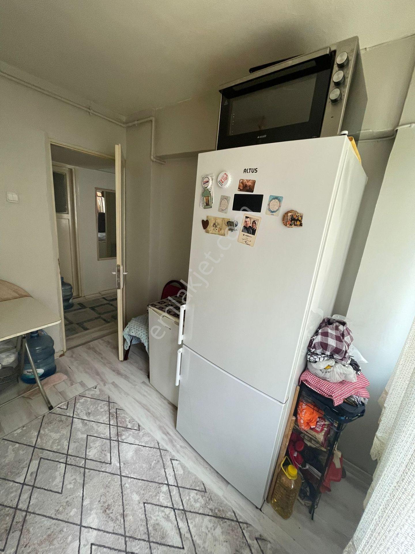İzmir Caddesi Üzerinde Asansörlü 2+1 Kaçırılmayacak Fırsat Daire - Görsel 18