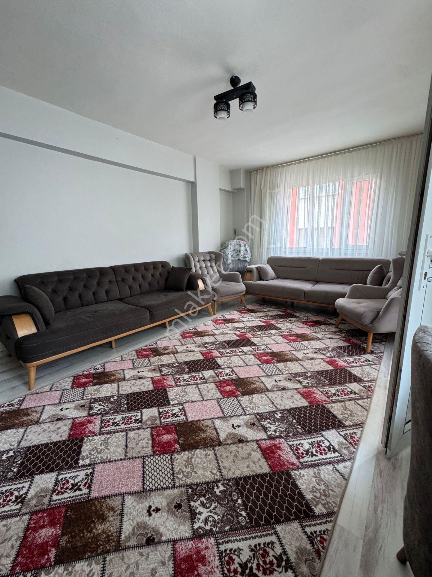 İzmir Caddesi Üzerinde Asansörlü 2+1 Kaçırılmayacak Fırsat Daire - Görsel 23