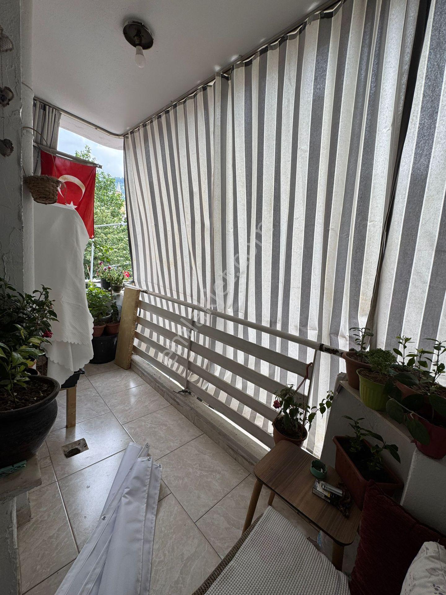 İzmir Caddesi Üzerinde Asansörlü 2+1 Kaçırılmayacak Fırsat Daire - Görsel 5
