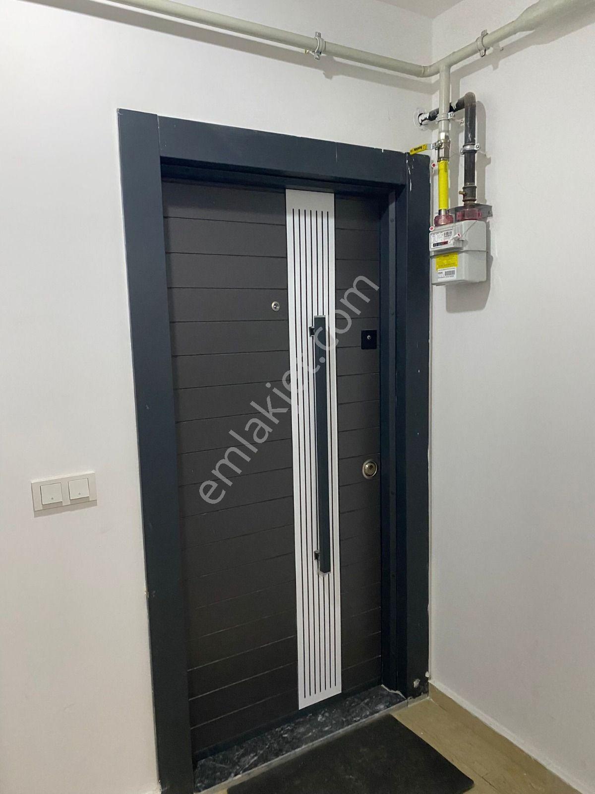 Site İçi Denize Yakın Kullanıma Hazır 1+1 Daire - Görsel 10