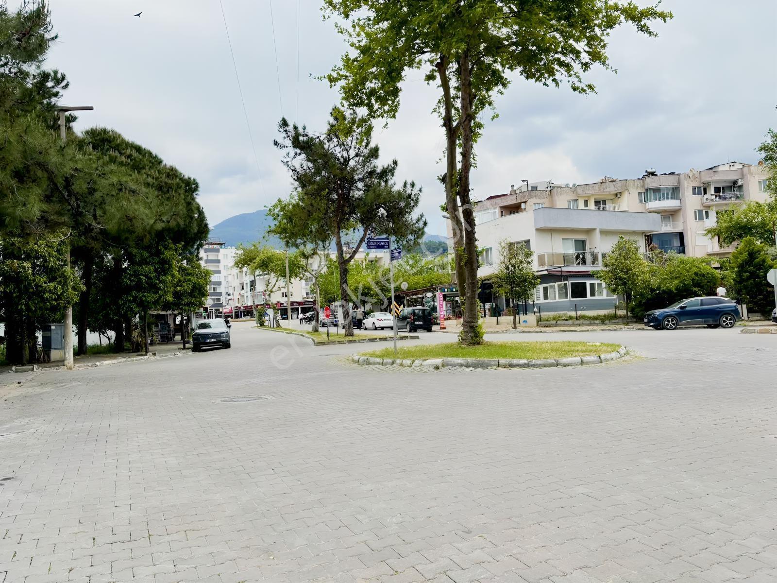 Güzelçamlı Kiralık Denize 300m Yakınlıkta 2+1daire - Görsel 10