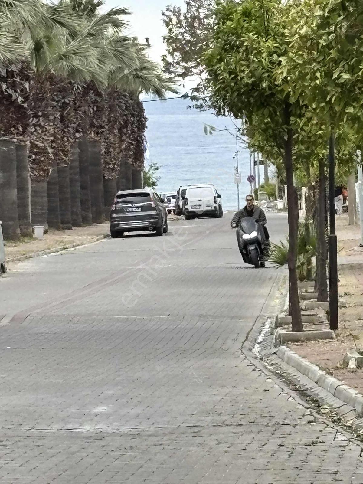 Denize 300m Yakınlıkta Devamlı Kiralık 2+1daire