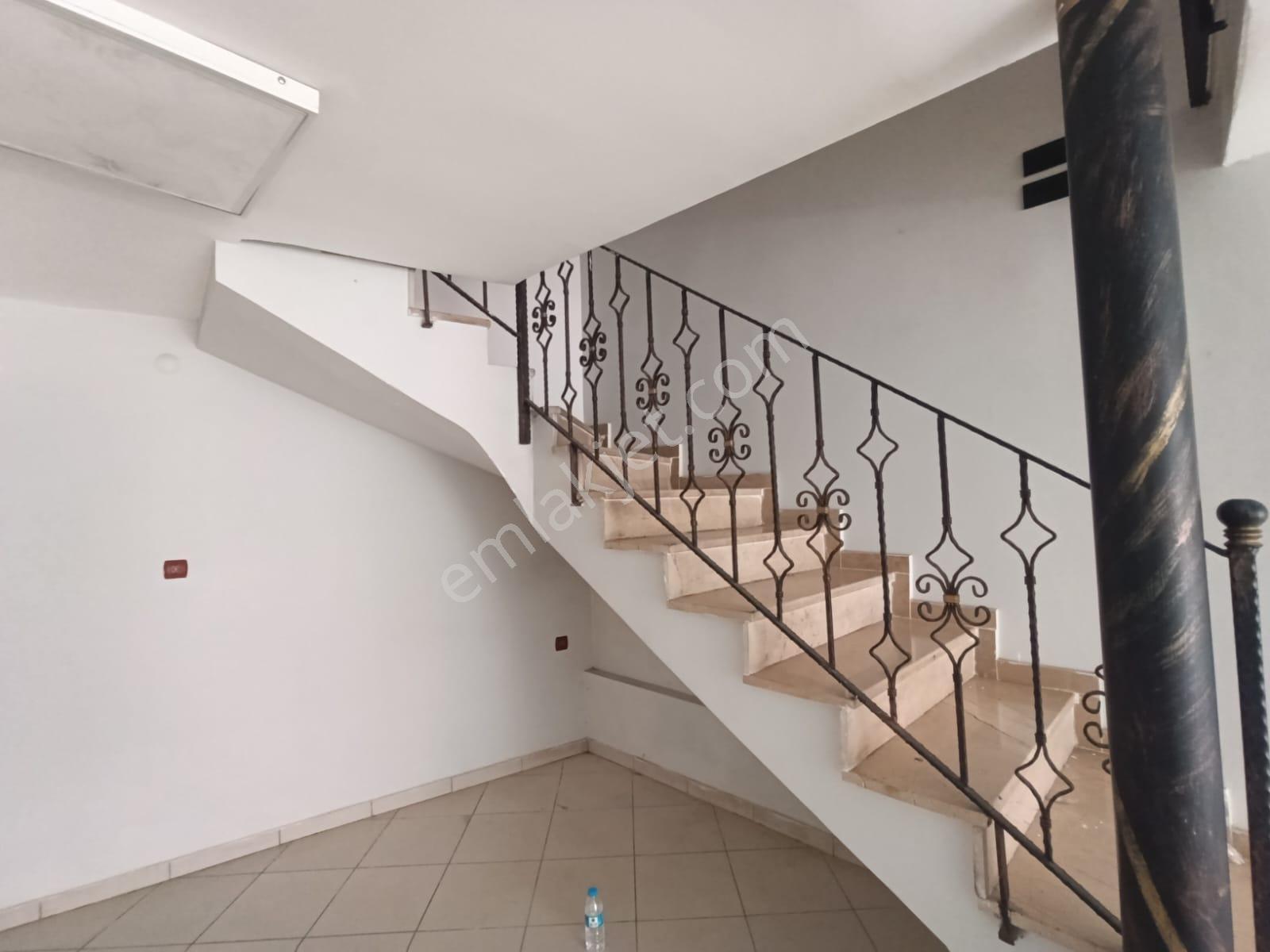 Trabzon Ortahisar Çarşı Da 3 Katlı Kiralık Dükkan - Görsel 10