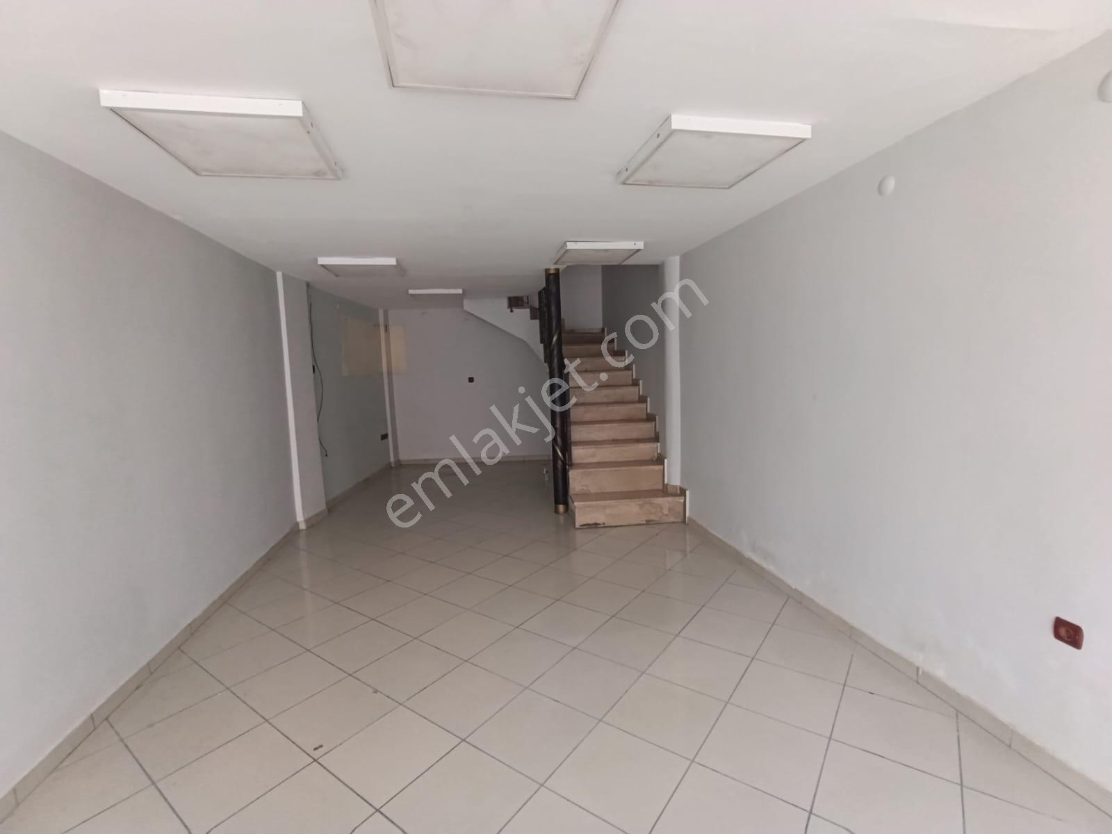 Trabzon Ortahisar Çarşı Da 3 Katlı Kiralık Dükkan - Görsel 18