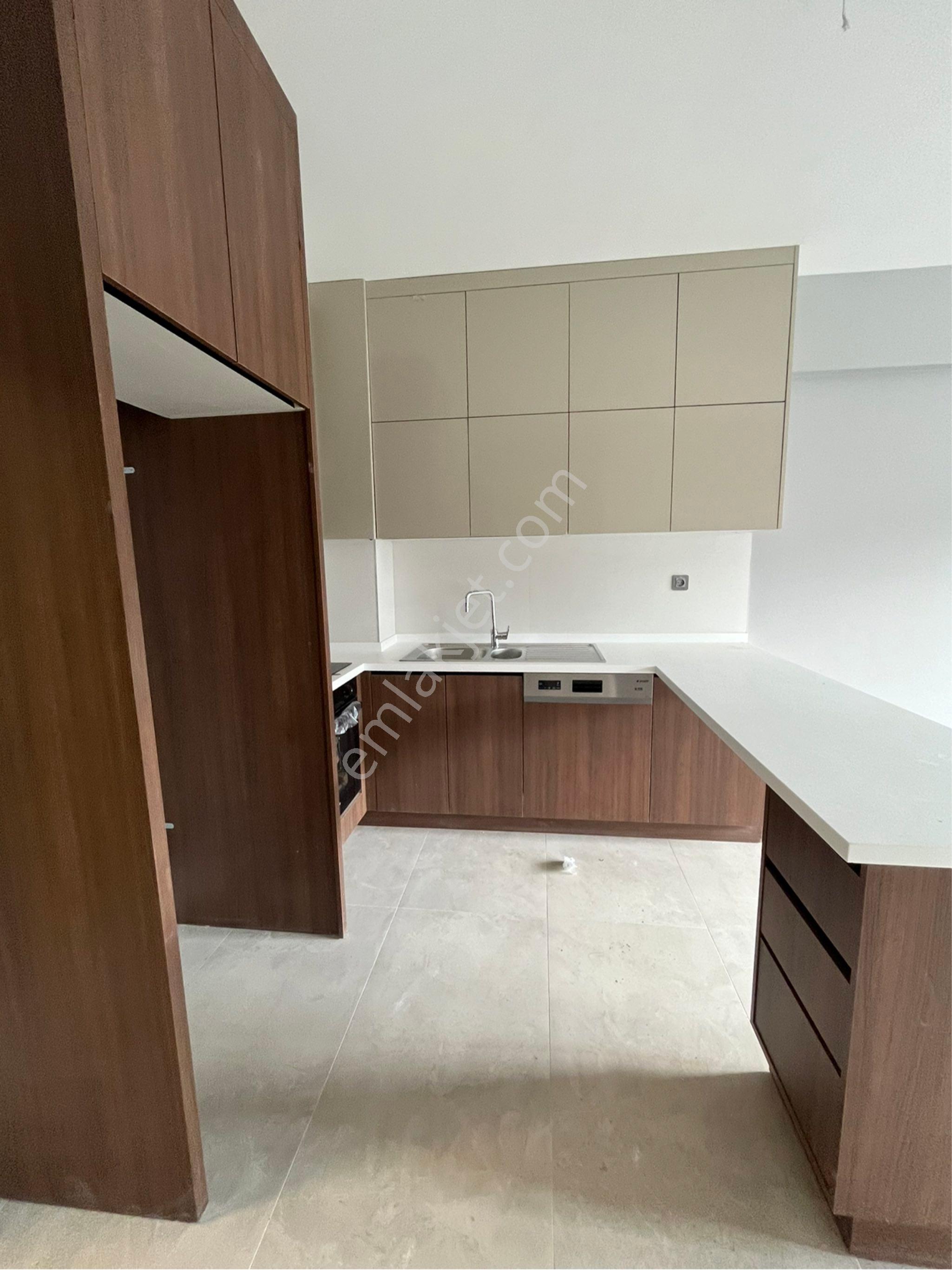 Sahibinden Kiralık Onyx 1+1 Oturuma Hazır Sıfır Daire - Görsel 10