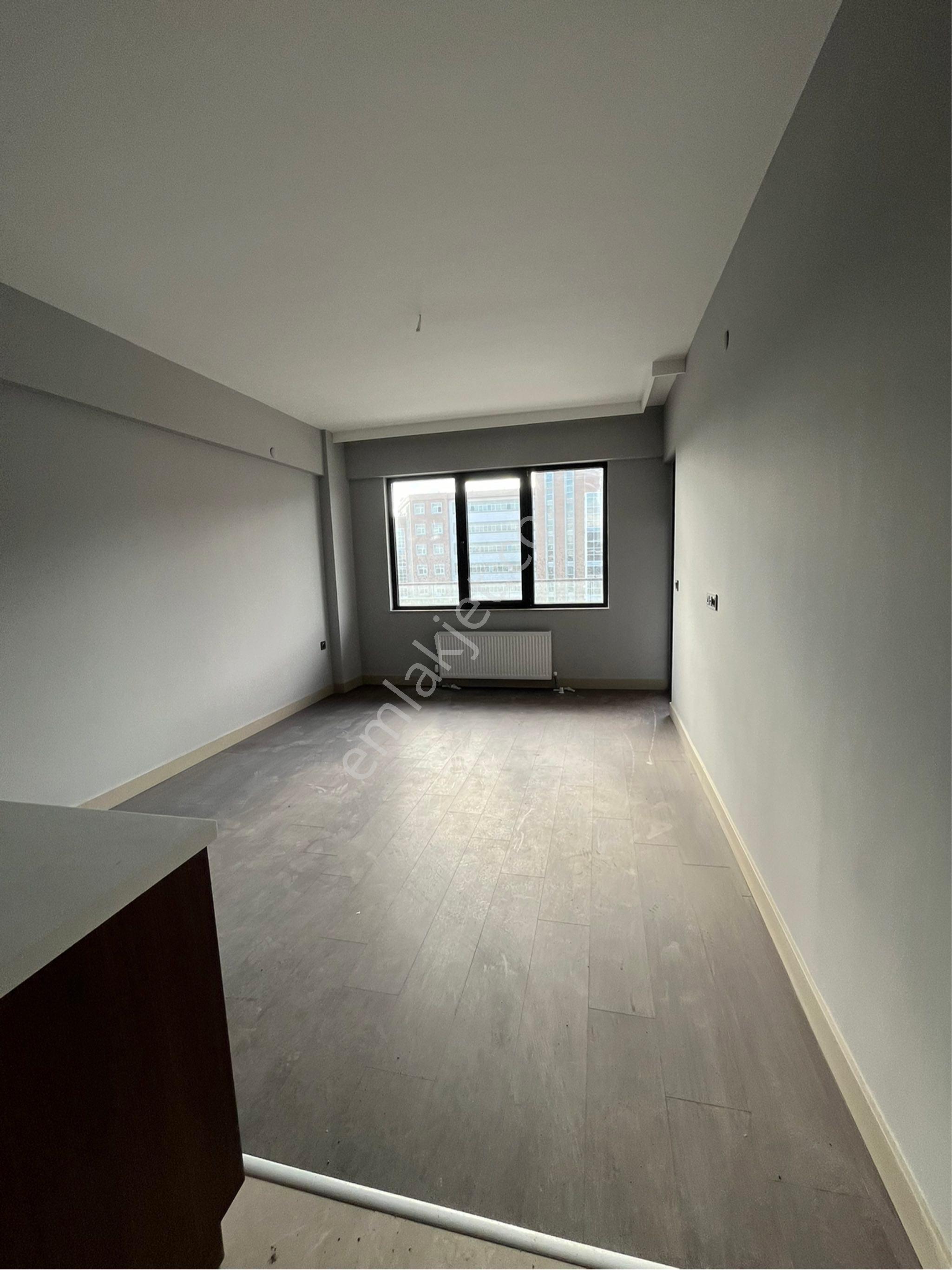 Sahibinden Kiralık Onyx 1+1 Oturuma Hazır Sıfır Daire - Görsel 11