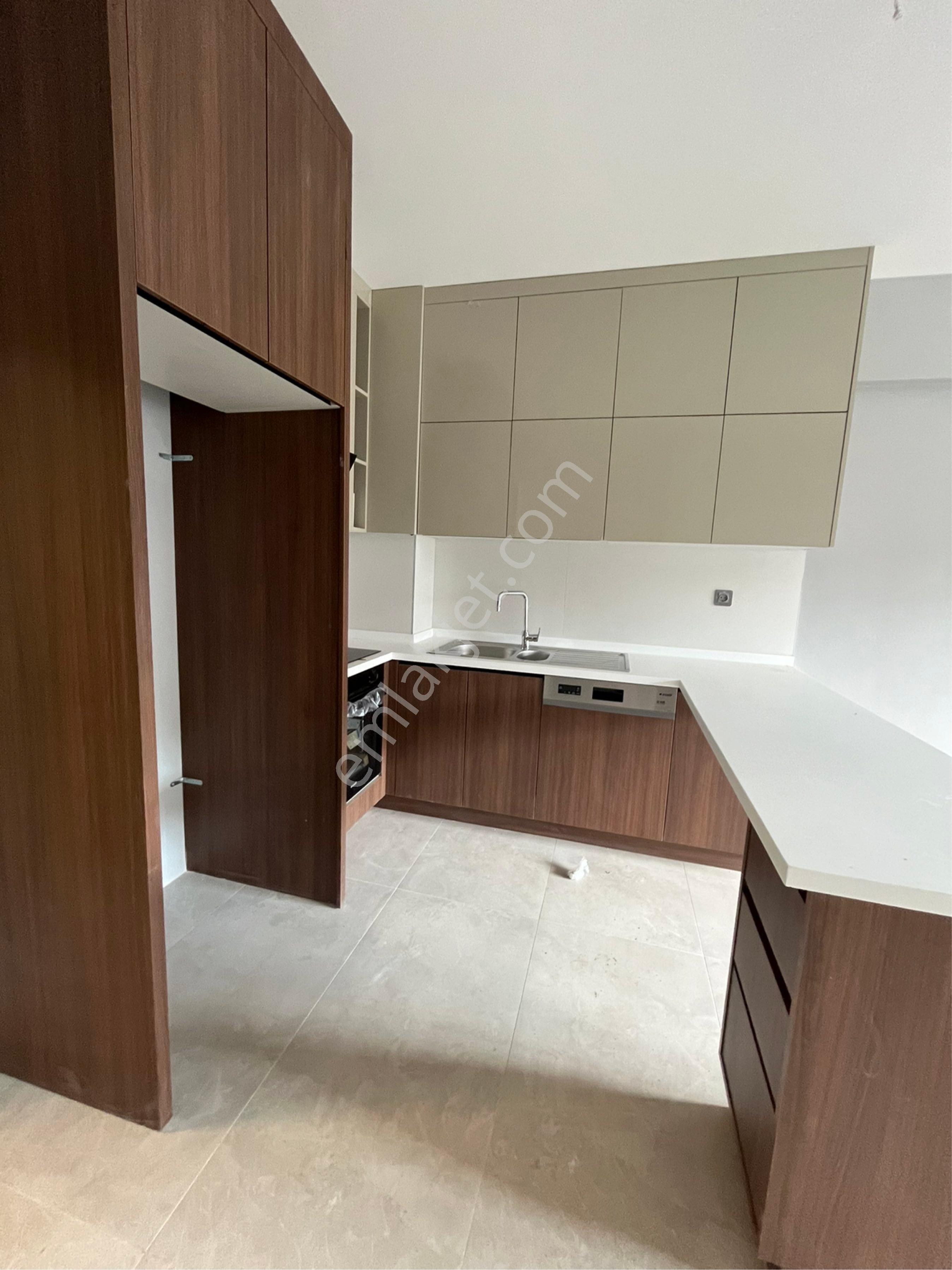 Sahibinden Kiralık Onyx 1+1 Oturuma Hazır Sıfır Daire - Görsel 15