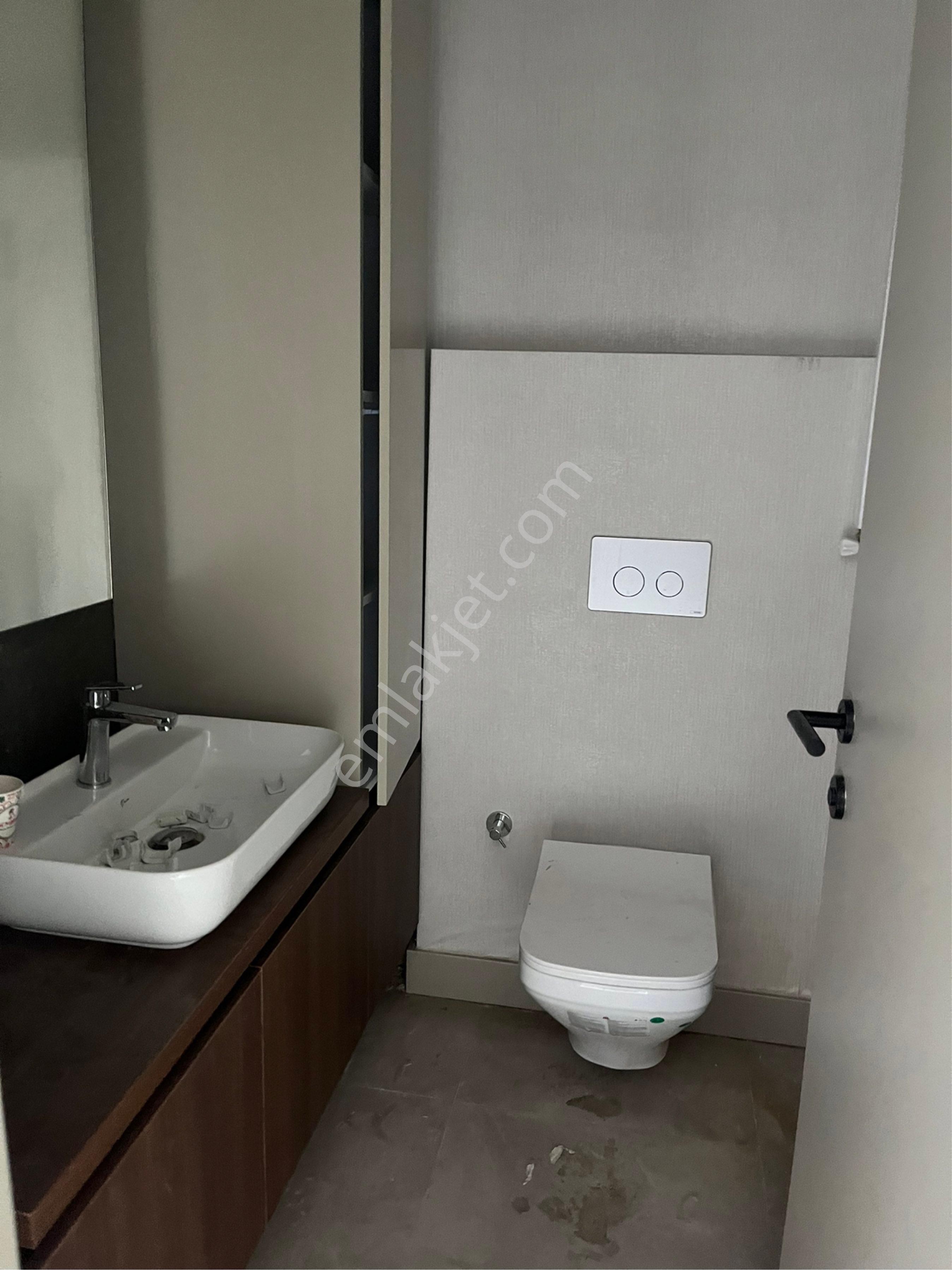 Sahibinden Kiralık Onyx 1+1 Oturuma Hazır Sıfır Daire - Görsel 16