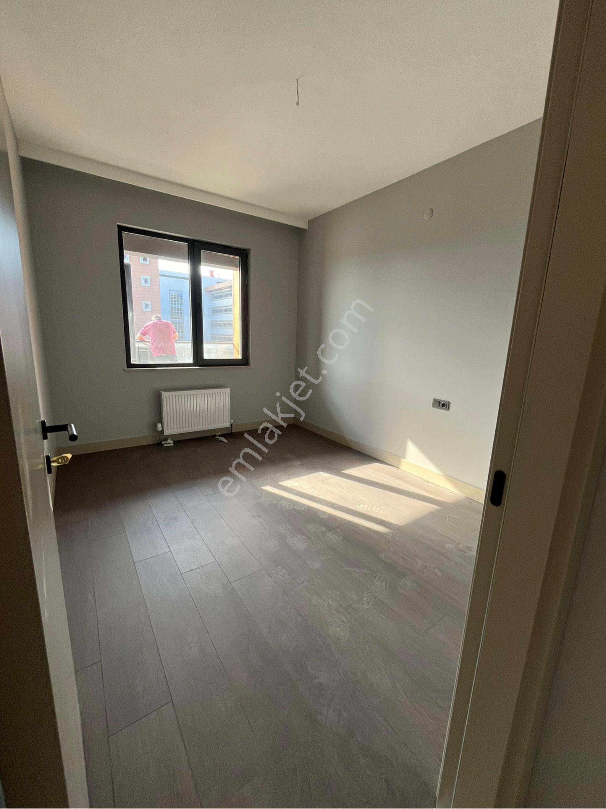 Sahibinden Kiralık Onyx 1+1 Oturuma Hazır Sıfır Daire - Görsel 7
