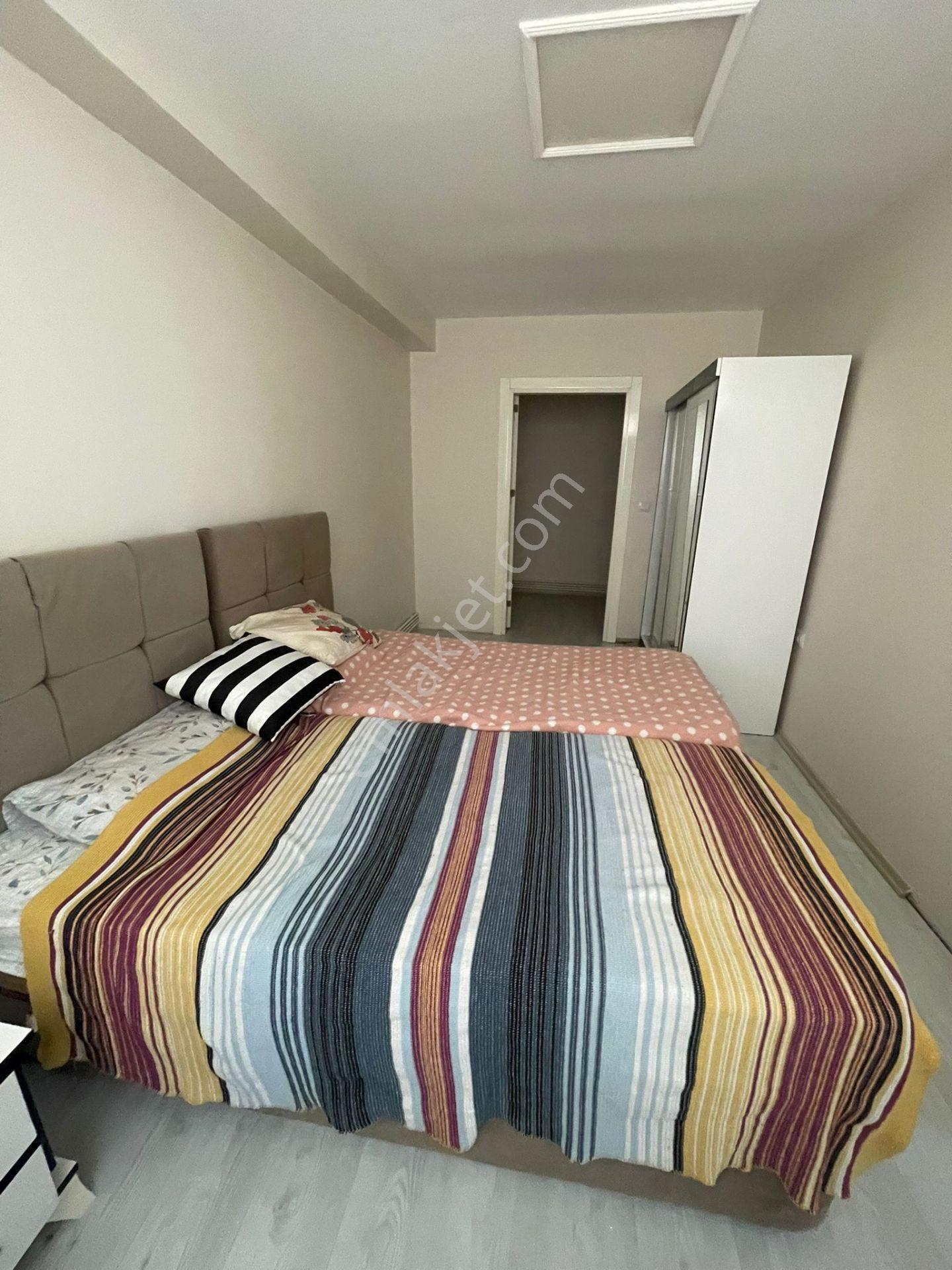 Denizli Yunusemrede 1+1 Giyinme Odalı Geniş Ve Ferah Apart - Görsel 6