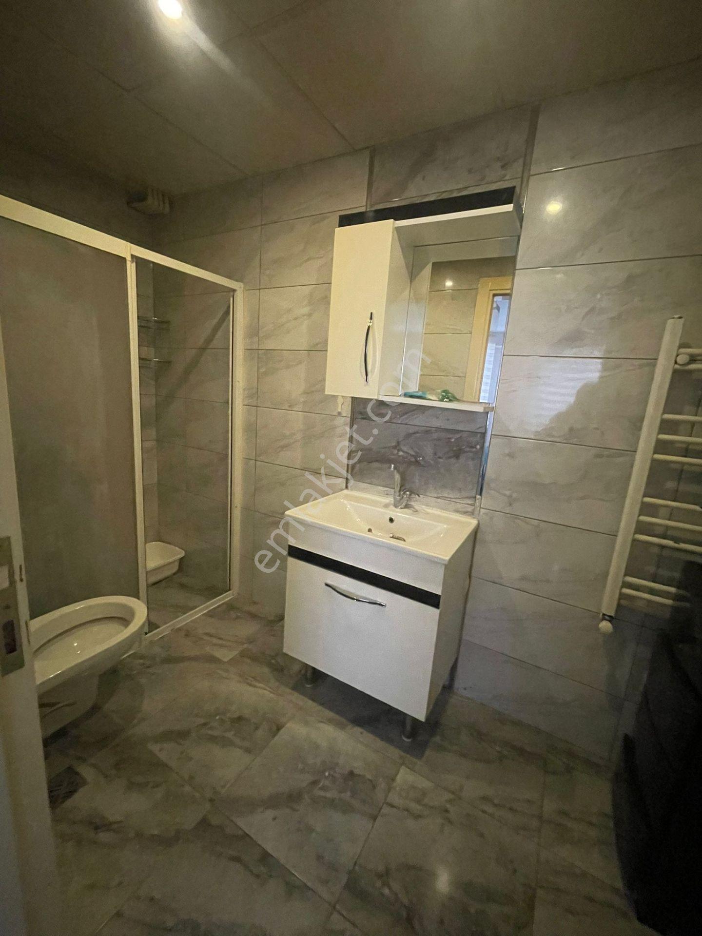 Denizli Yunusemrede 1+1 Giyinme Odalı Geniş Ve Ferah Apart - Görsel 9
