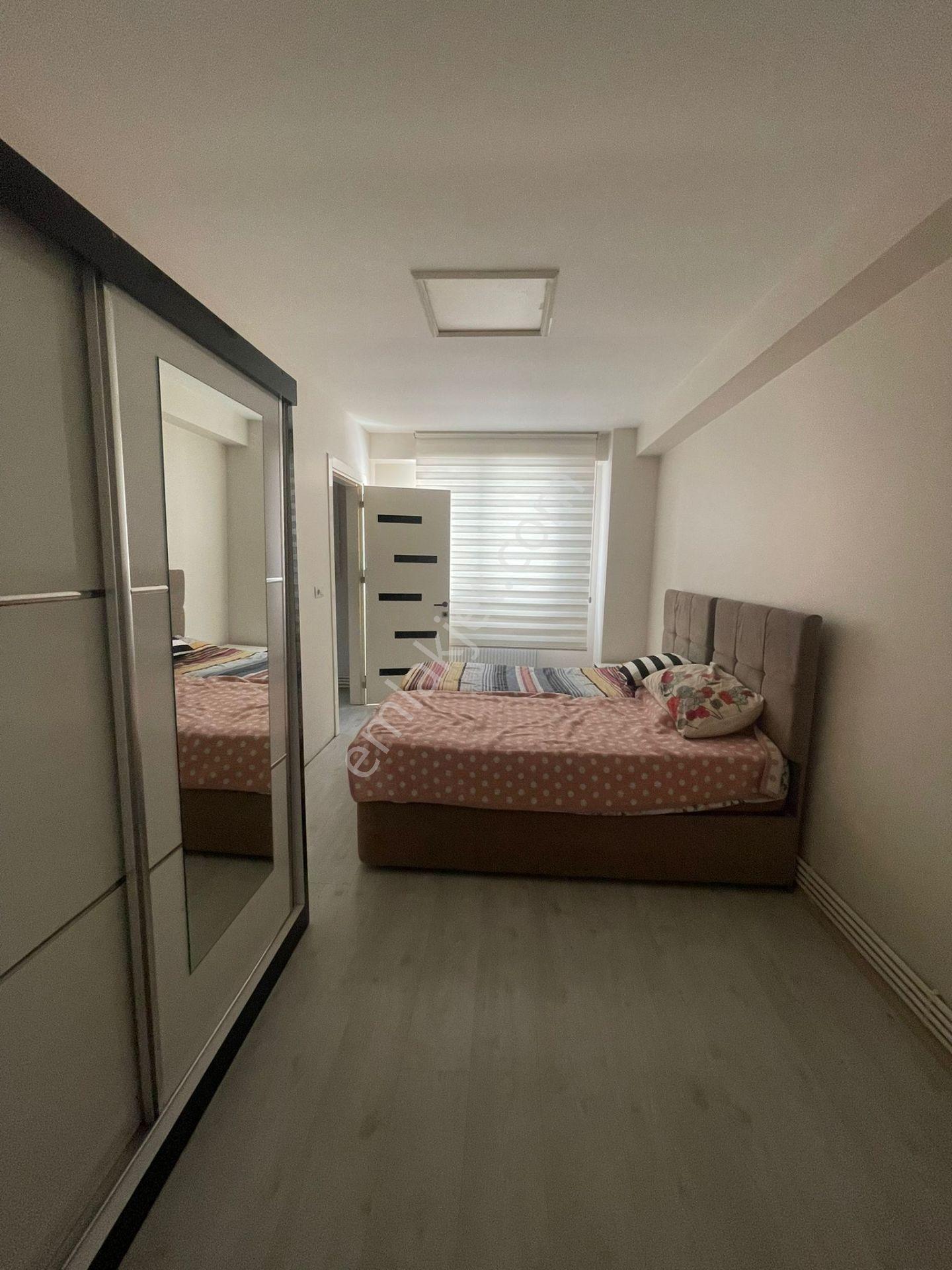 Denizli Yunusemrede 1+1 Giyinme Odalı Geniş Ve Ferah Apart - Görsel 4