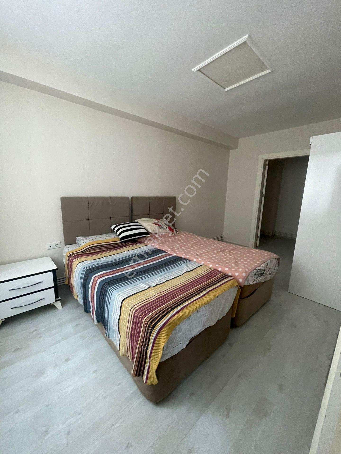 Denizli Yunusemrede 1+1 Giyinme Odalı Geniş Ve Ferah Apart - Görsel 5