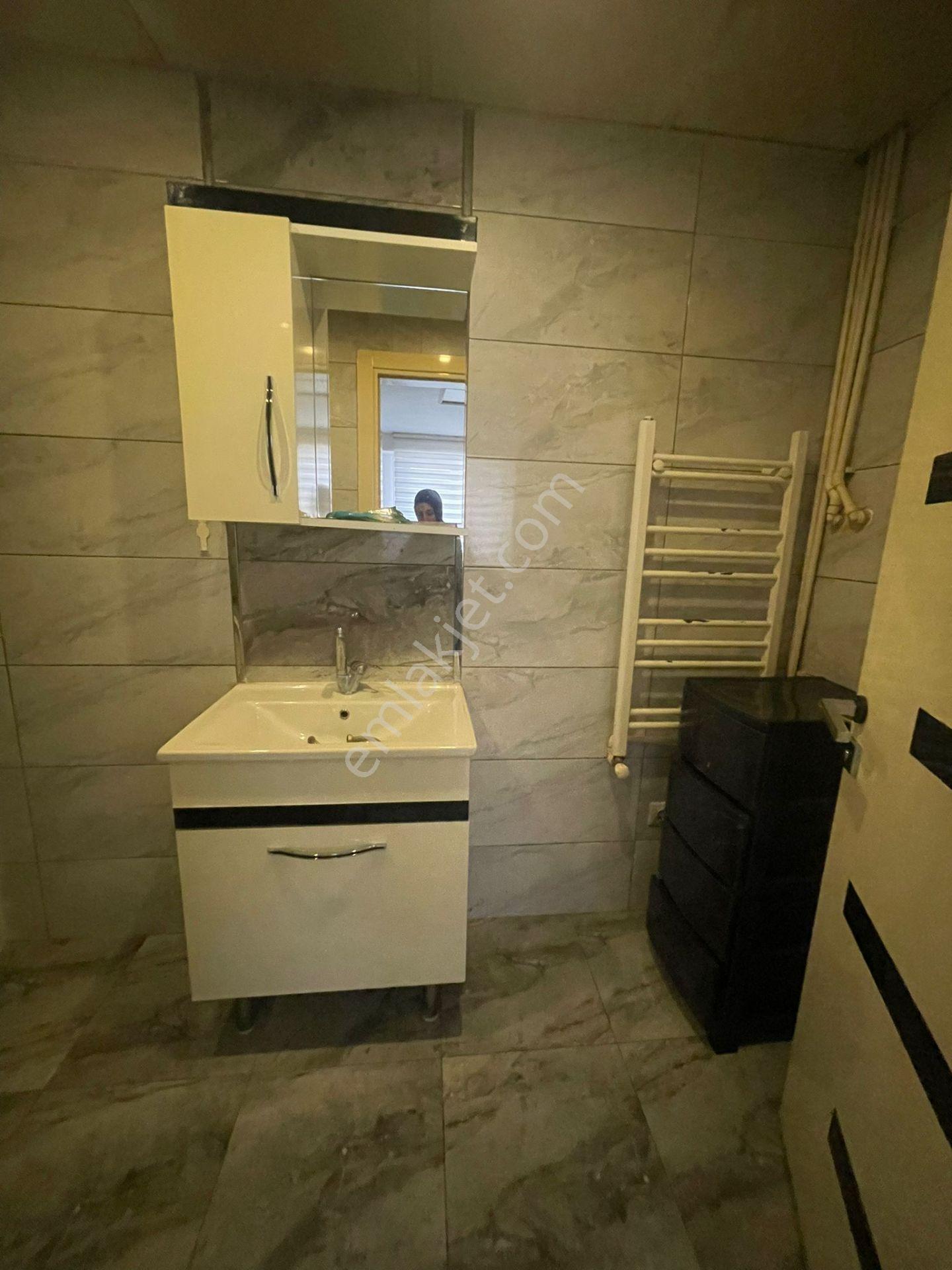 Denizli Yunusemrede 1+1 Giyinme Odalı Geniş Ve Ferah Apart - Görsel 8