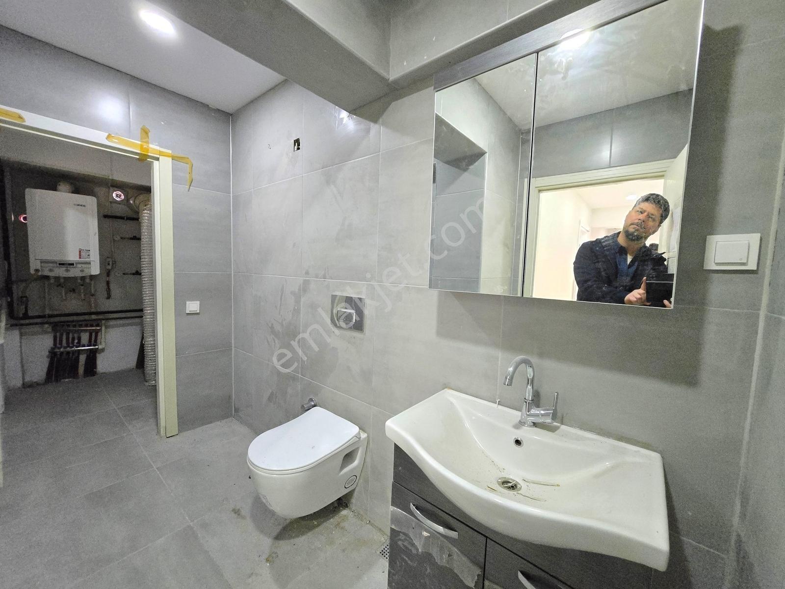 █ Garanti Emlak'tan - Ana Cadde Üzeri - 300 M² - Kiralık Dükkan - Görsel 21