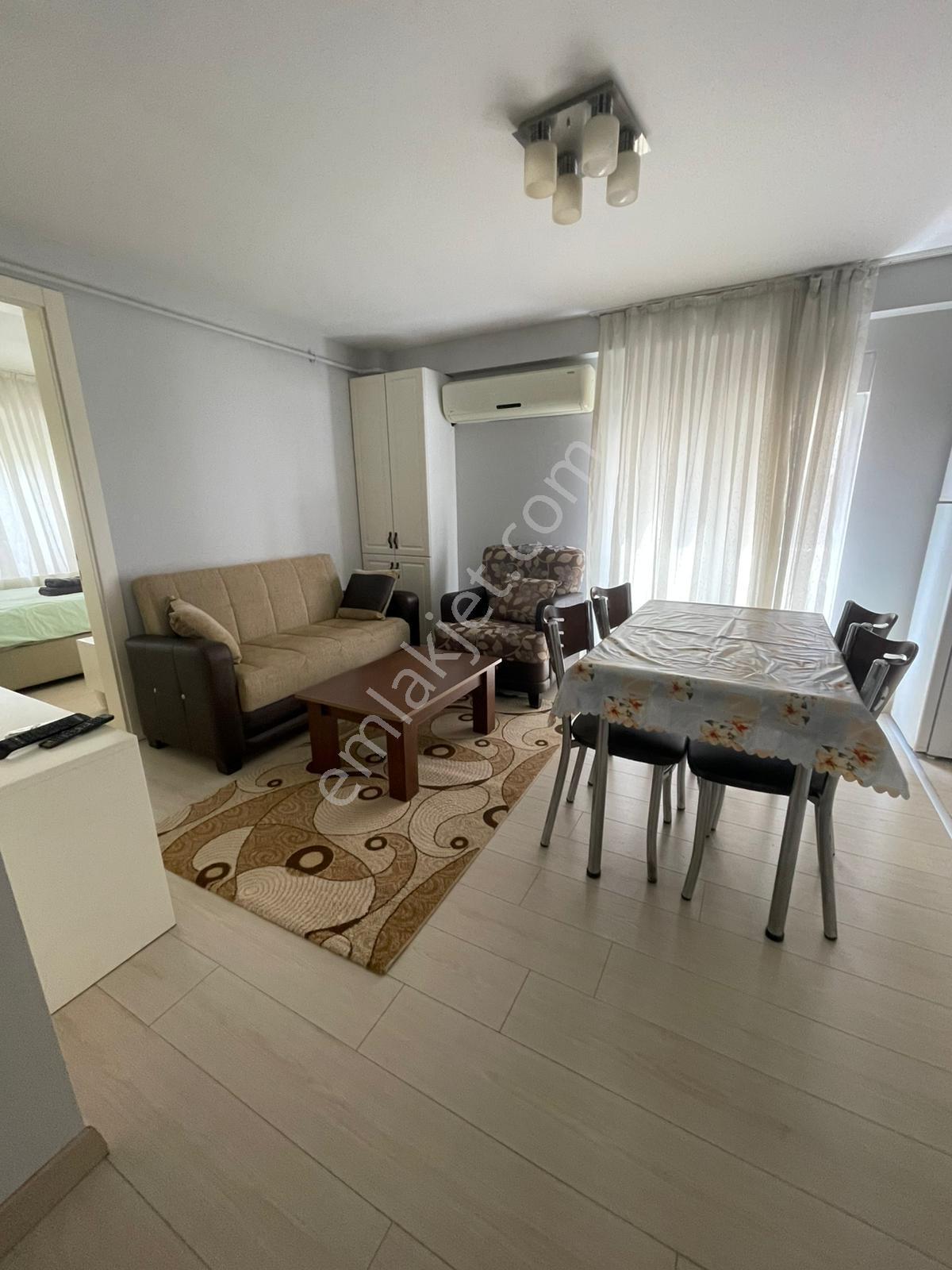 Denizli Yunusemre Mahallesinde 2+1 Suit Apart - Görsel 8