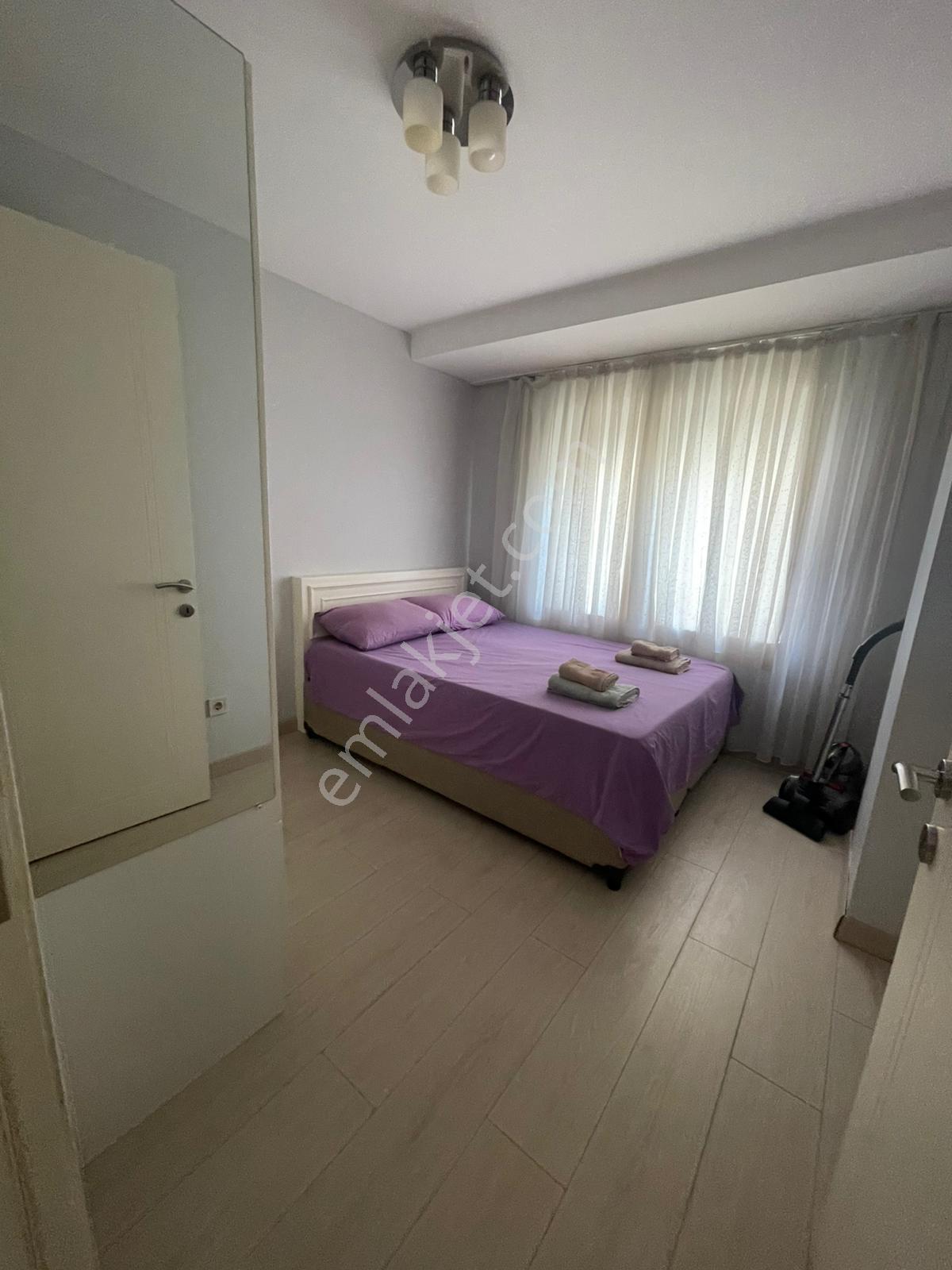 Denizli Yunusemre Mahallesinde 2+1 Suit Apart - Görsel 4