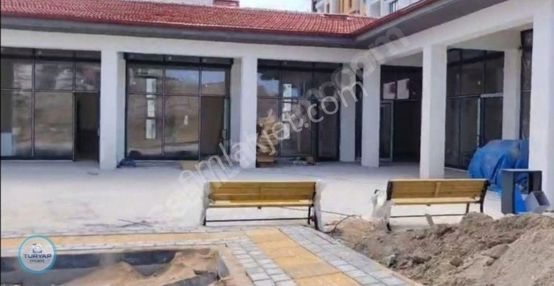 Resmi Tapu Devirli - 33 Bin Taksitle 64m2 Ömürde Bir Kere Gelir - Görsel 12