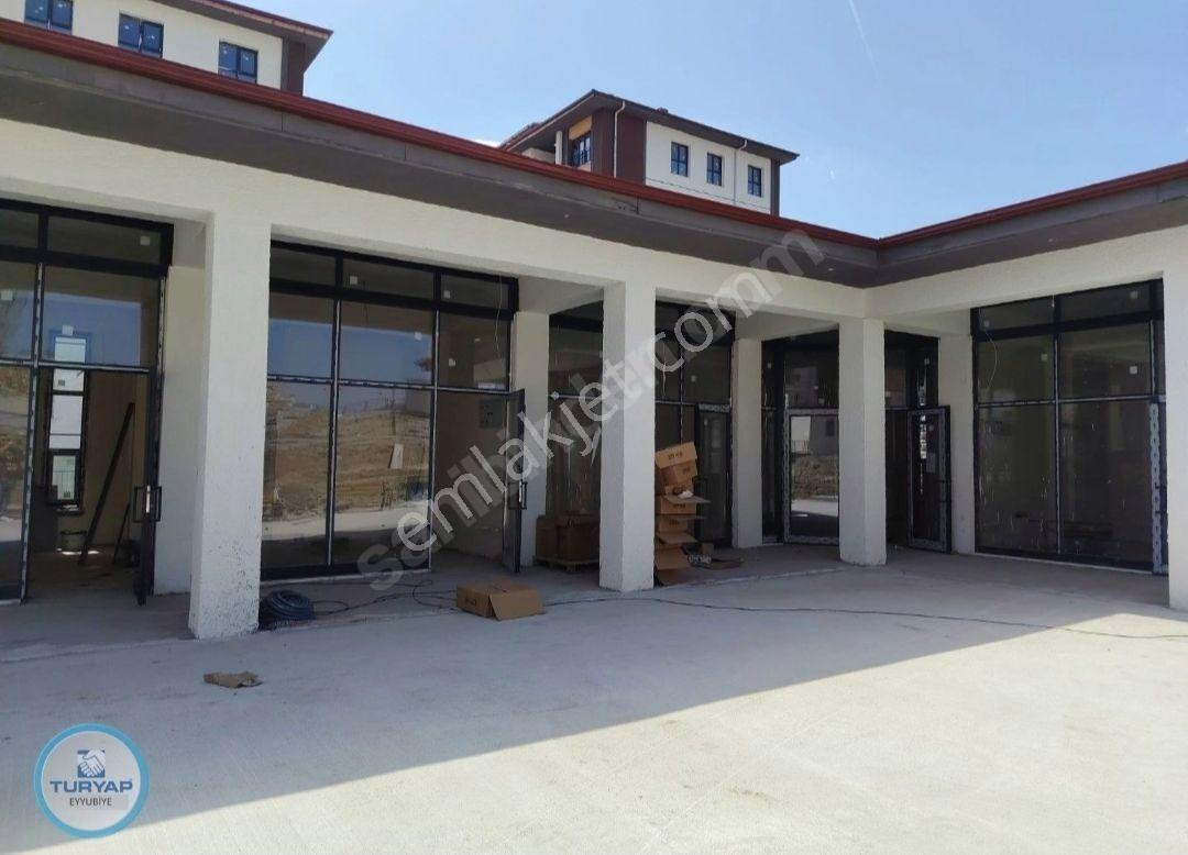 Resmi Tapu Devirli - 33 Bin Taksitle 64m2 Ömürde Bir Kere Gelir
