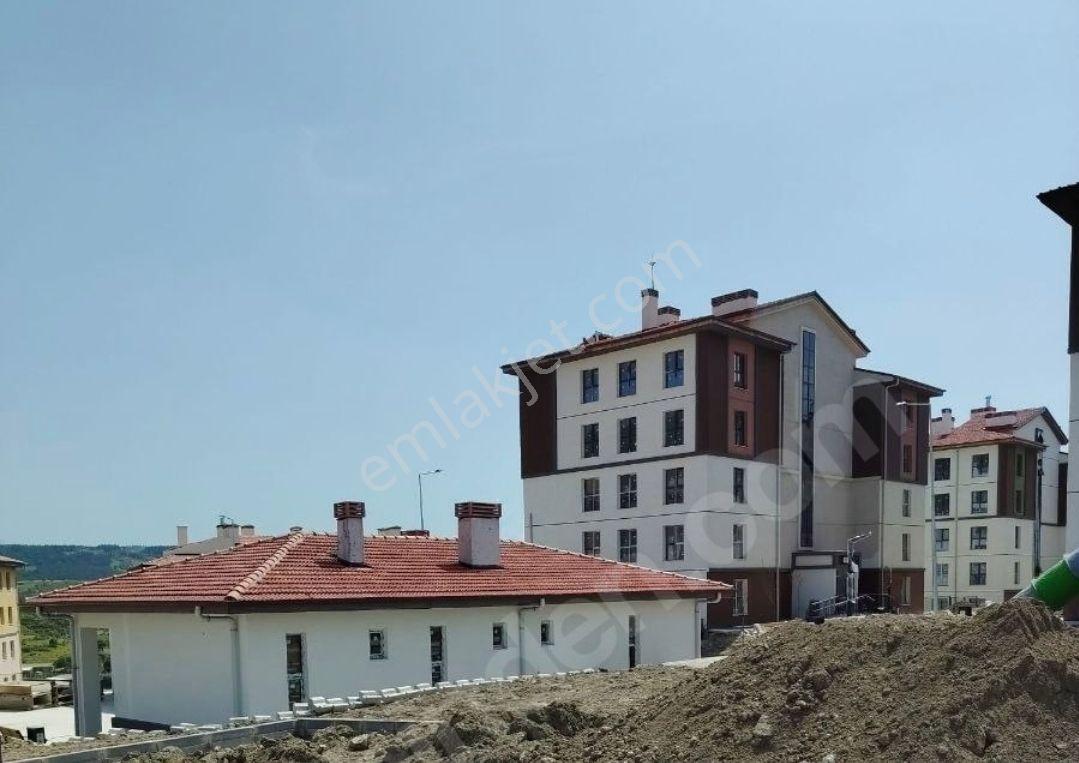 Resmi Tapu Devirli - 33 Bin Taksitle 64m2 Ömürde Bir Kere Gelir - Görsel 8