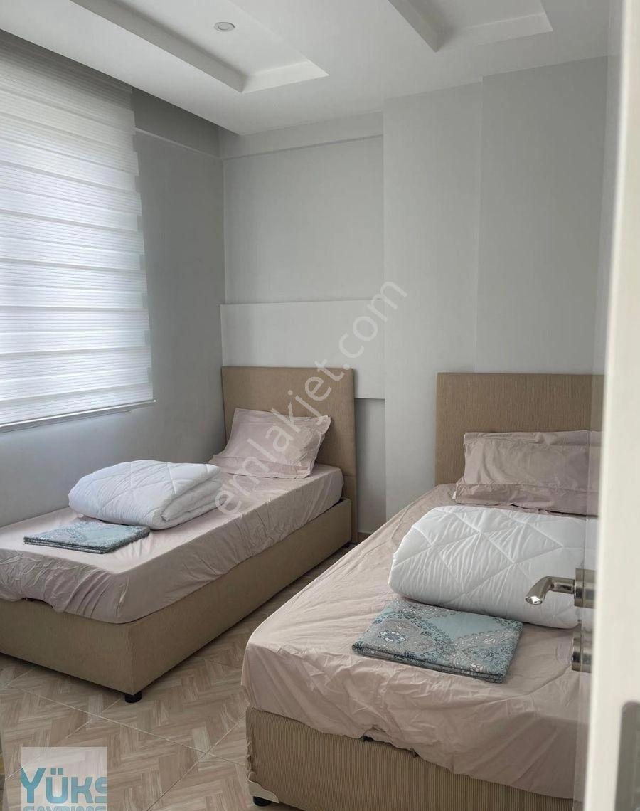 Denizli Asmalıevler De Okula Yürüme Mesafesi Öğrenciye Kiralık Apart - Görsel 21